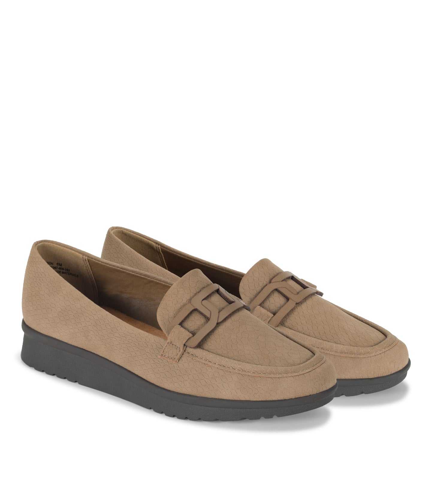 Baretraps Addison Slip On Loafer