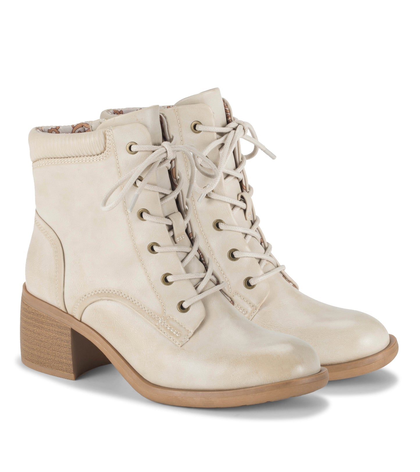 Baretraps Allister Lace Up Bootie