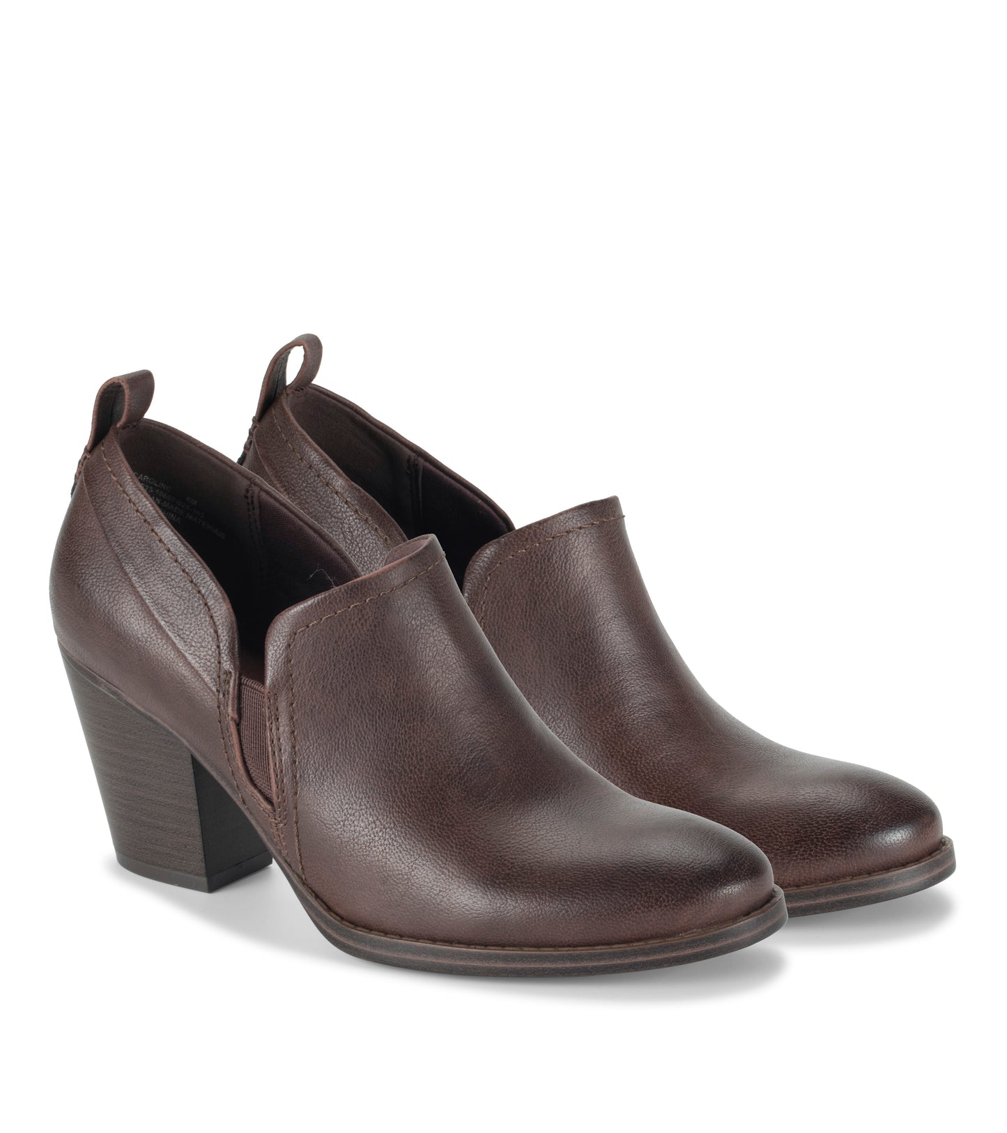 Baretraps Caroline Ankle Bootie