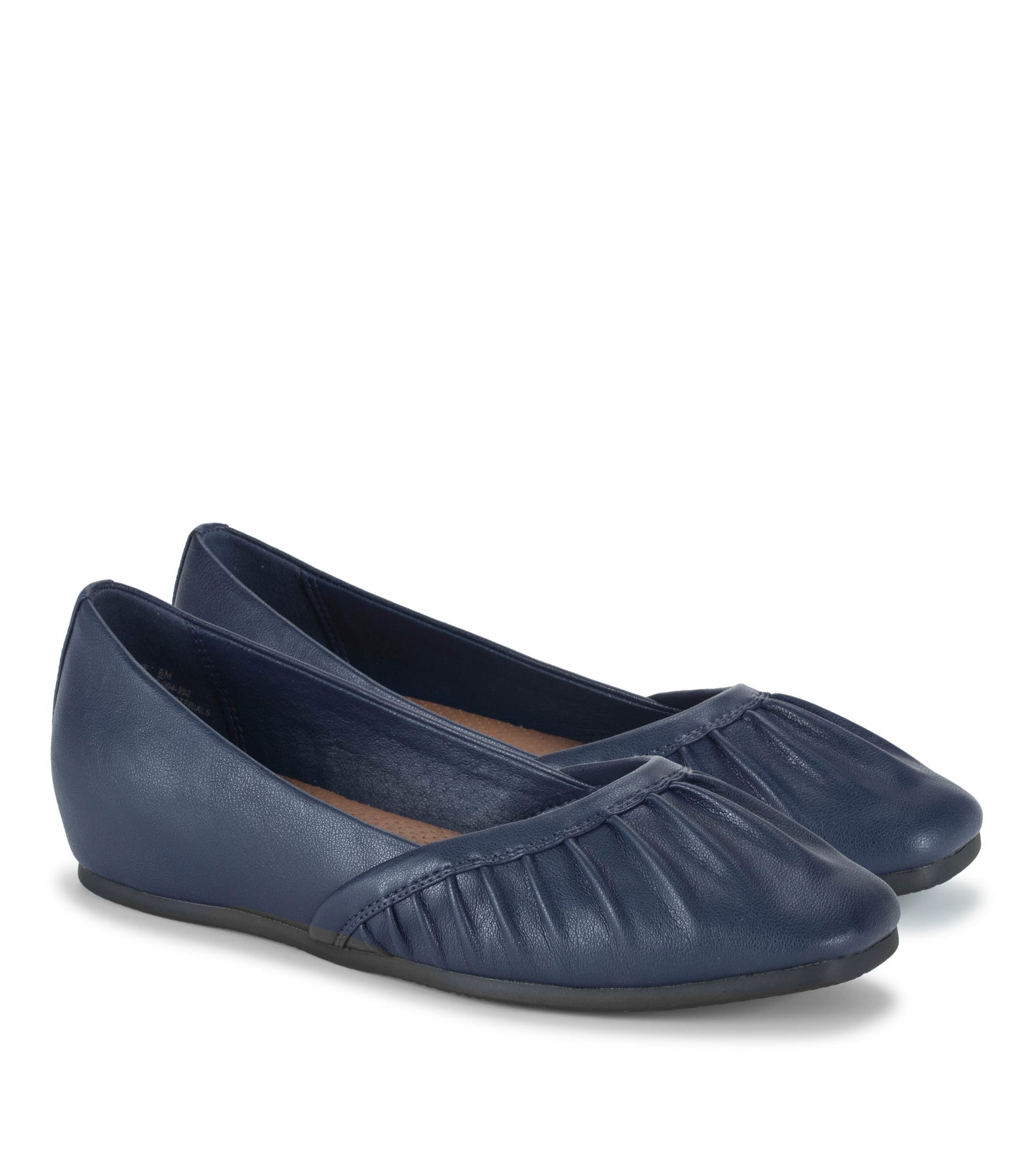 Baretraps Charlie Flat