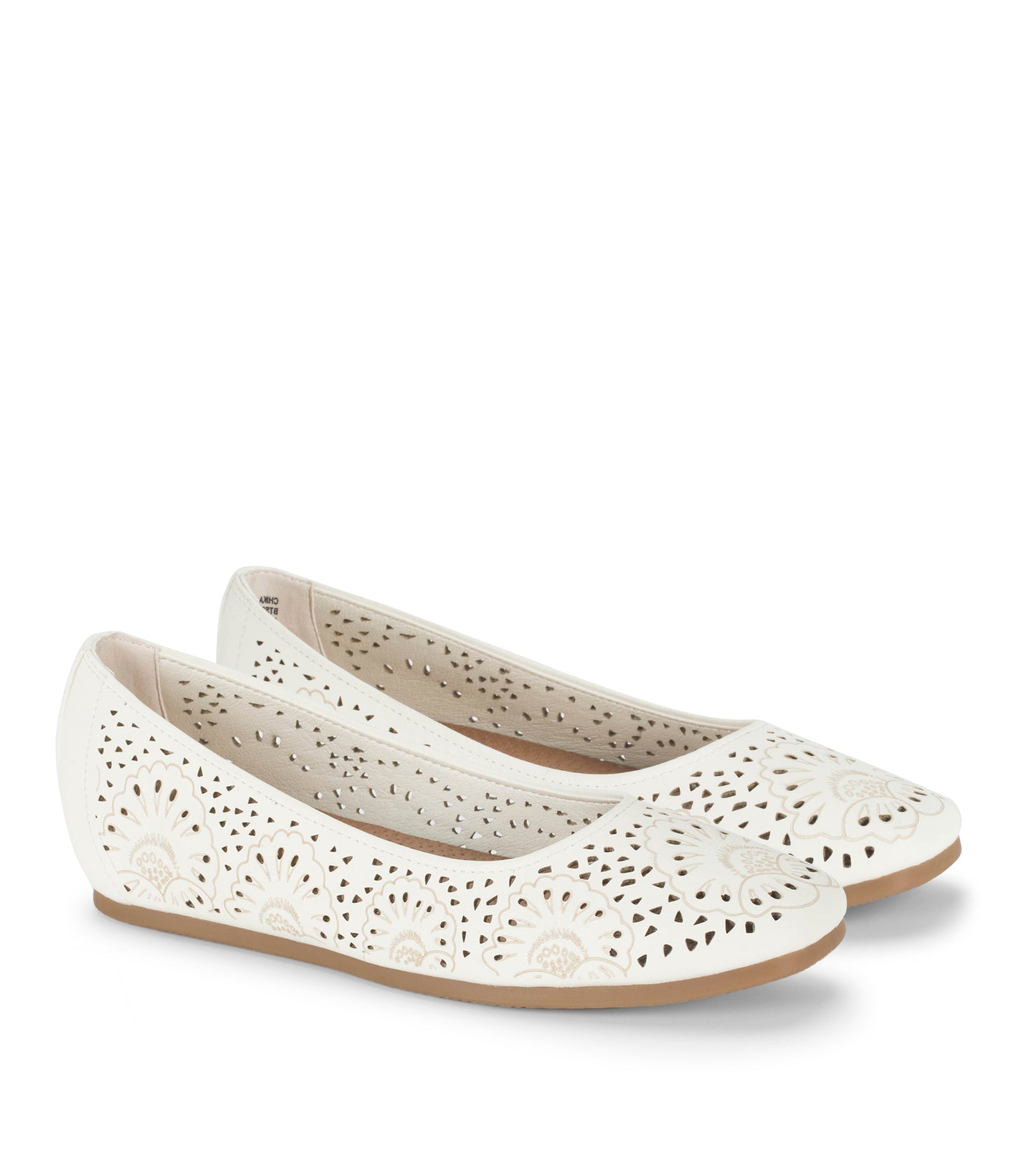 Baretraps Chika Casual Flat