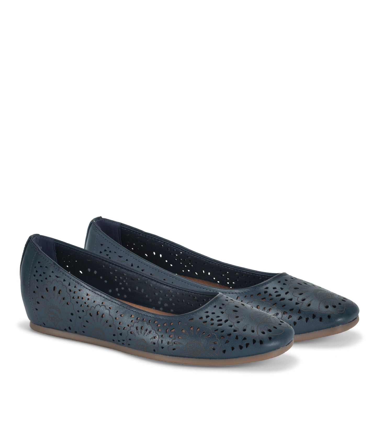 Baretraps Chika Casual Flat