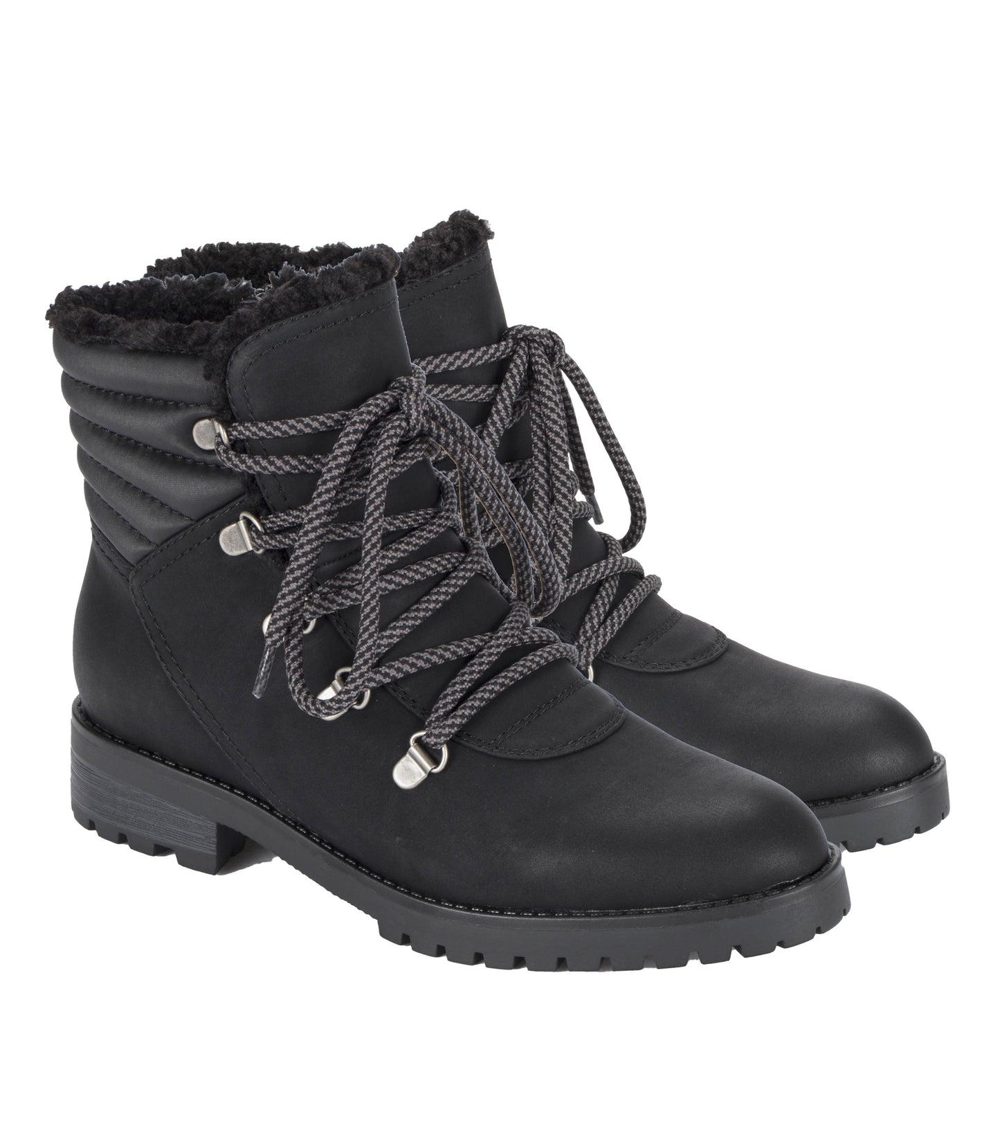 Baretraps Dennison Lace Up Boot
