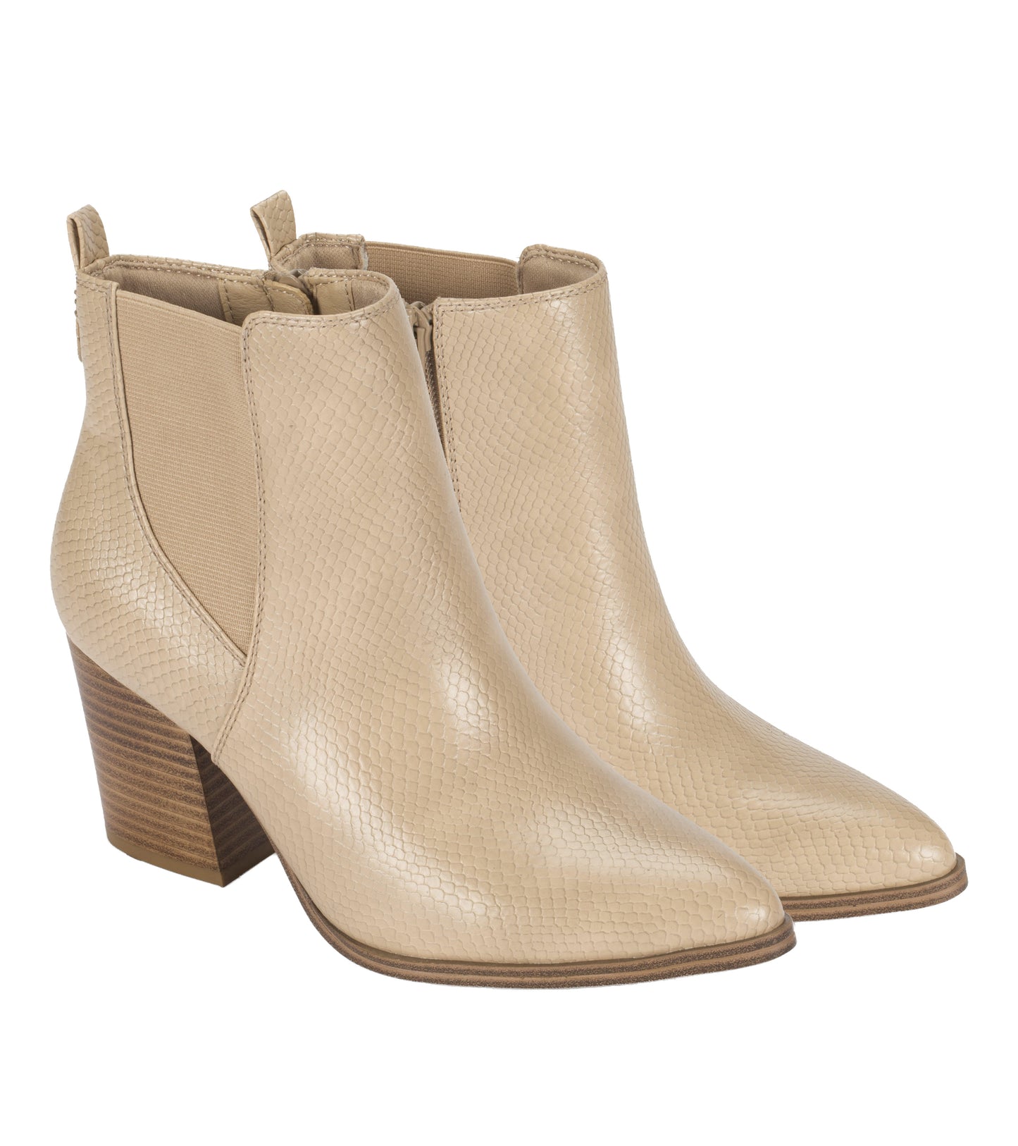 Baretraps Yancee Bootie