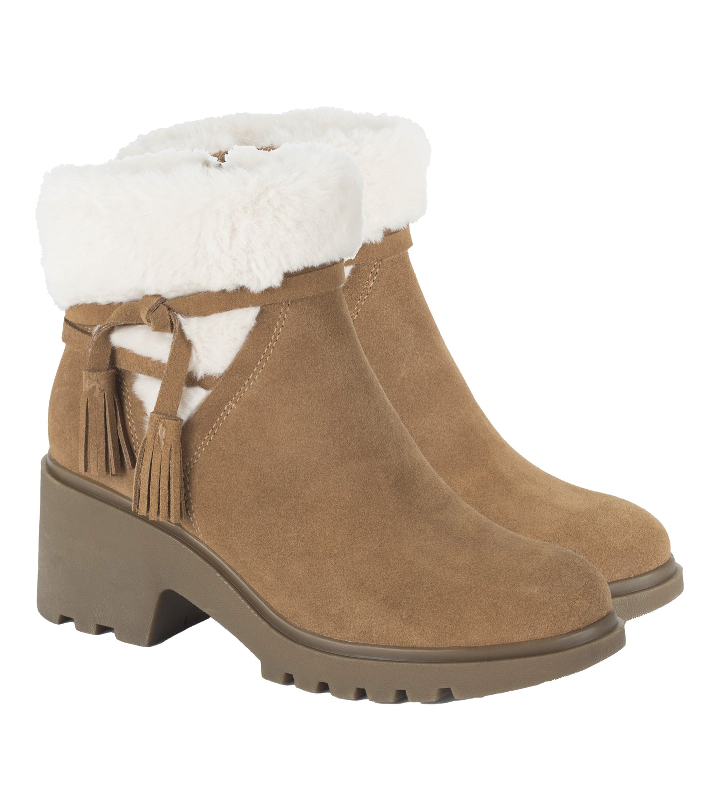 Baretraps Dolors Cold Weather Bootie