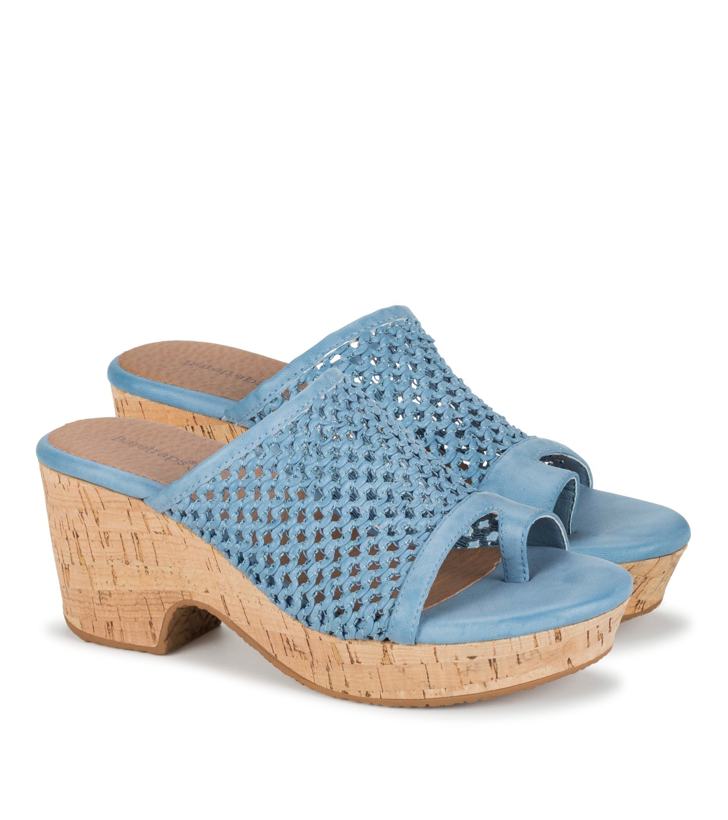 Baretraps Bethie Wedge Sandal