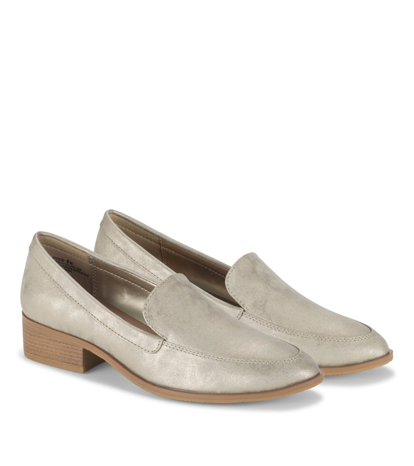 Baretraps Hydie Loafer
