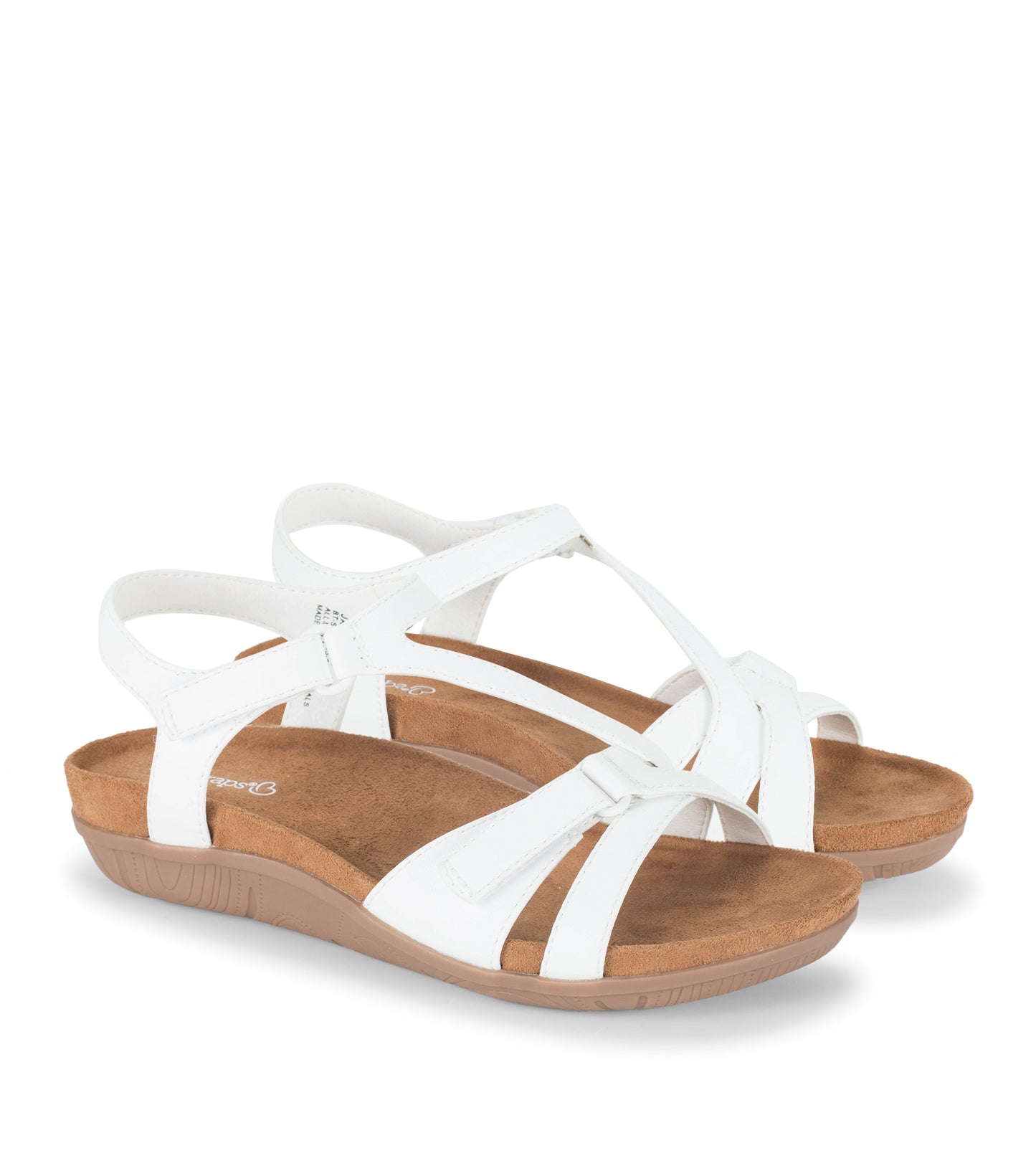 Baretraps Jaxen Sandal