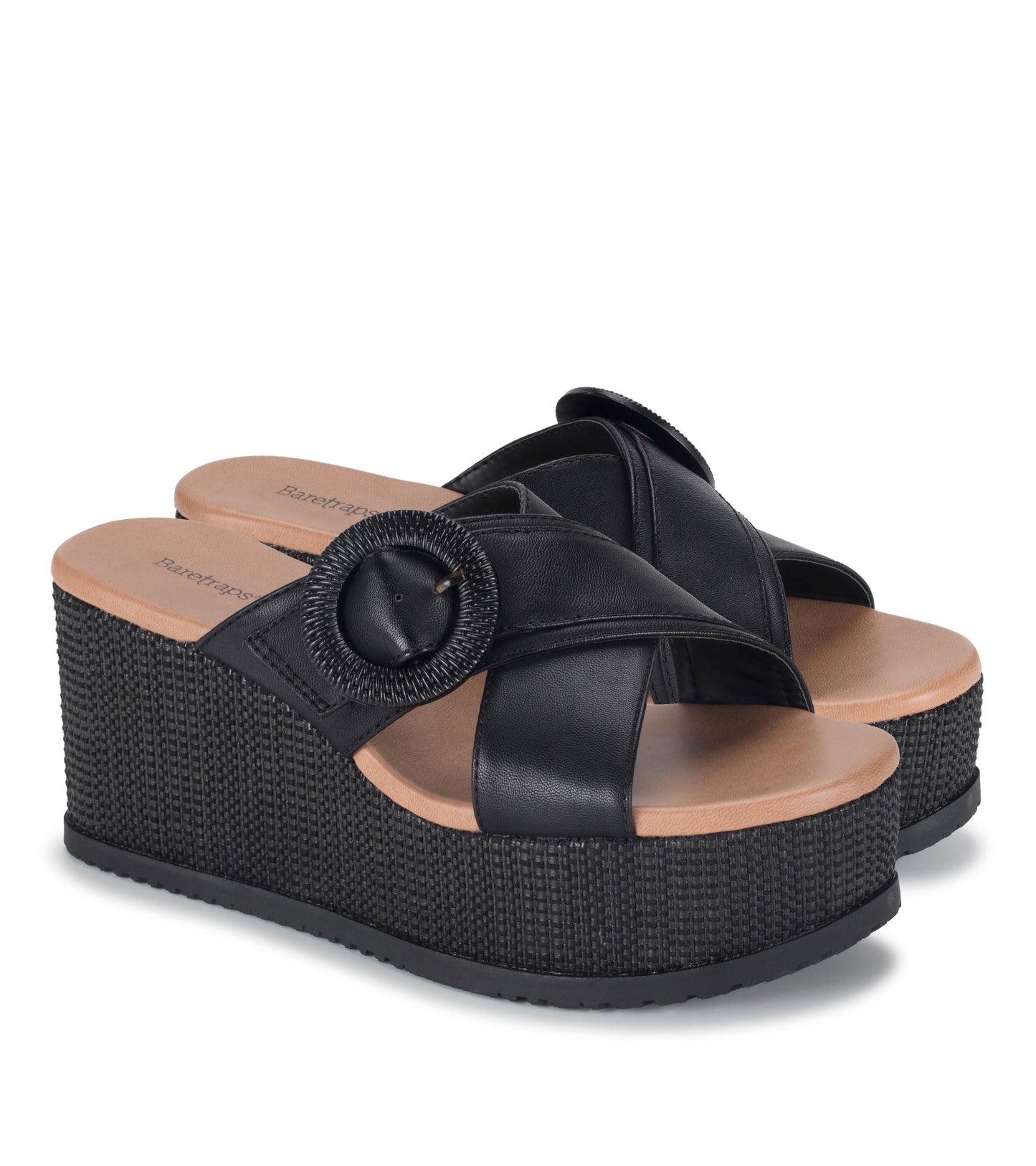Baretraps Sydney Wedge Sandal