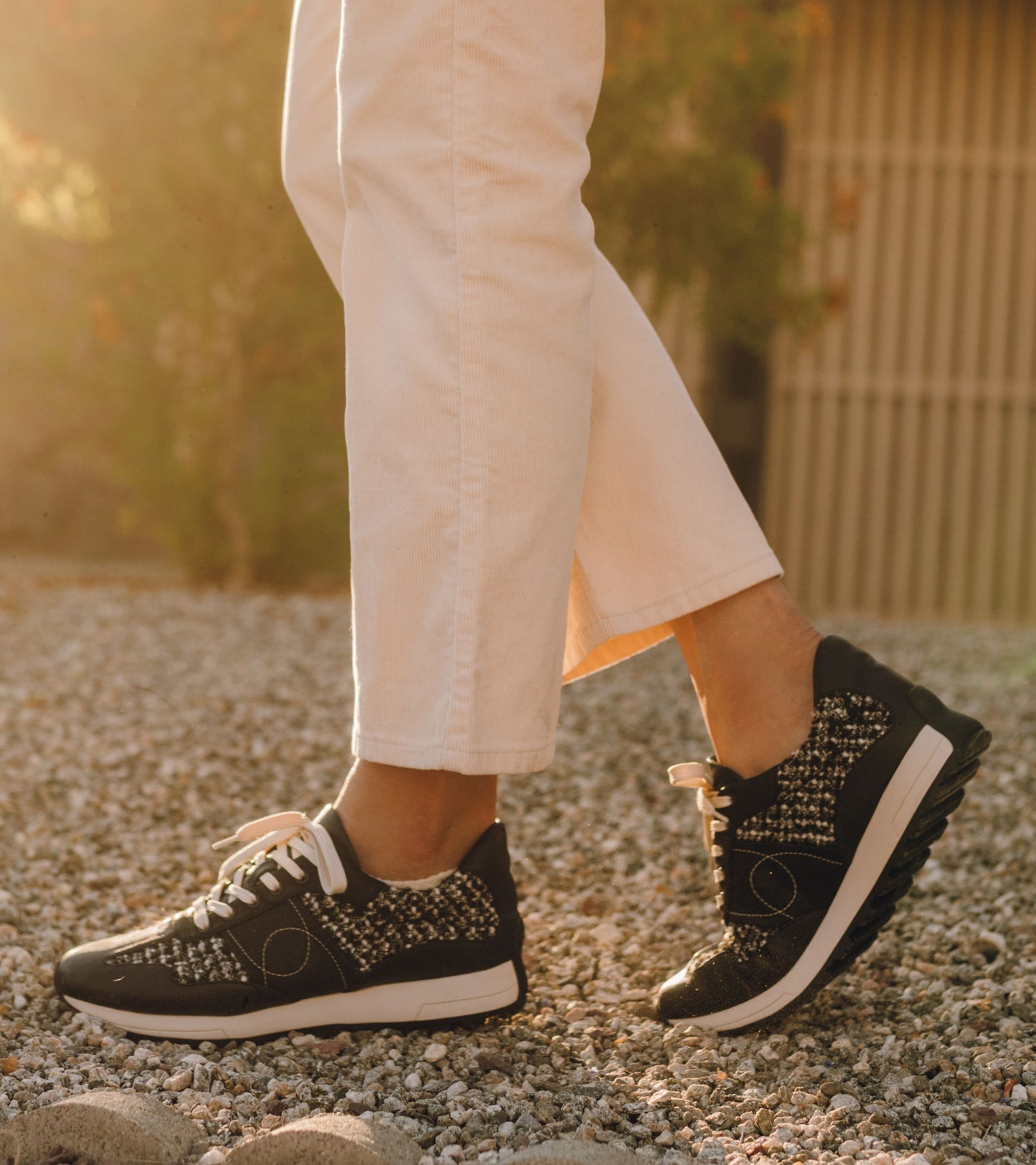 Baretraps Gwenda Lace Up Sneaker