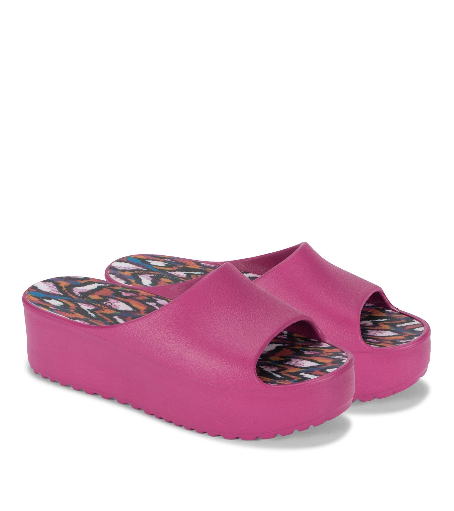 Baretraps Parvati Platform Sandal