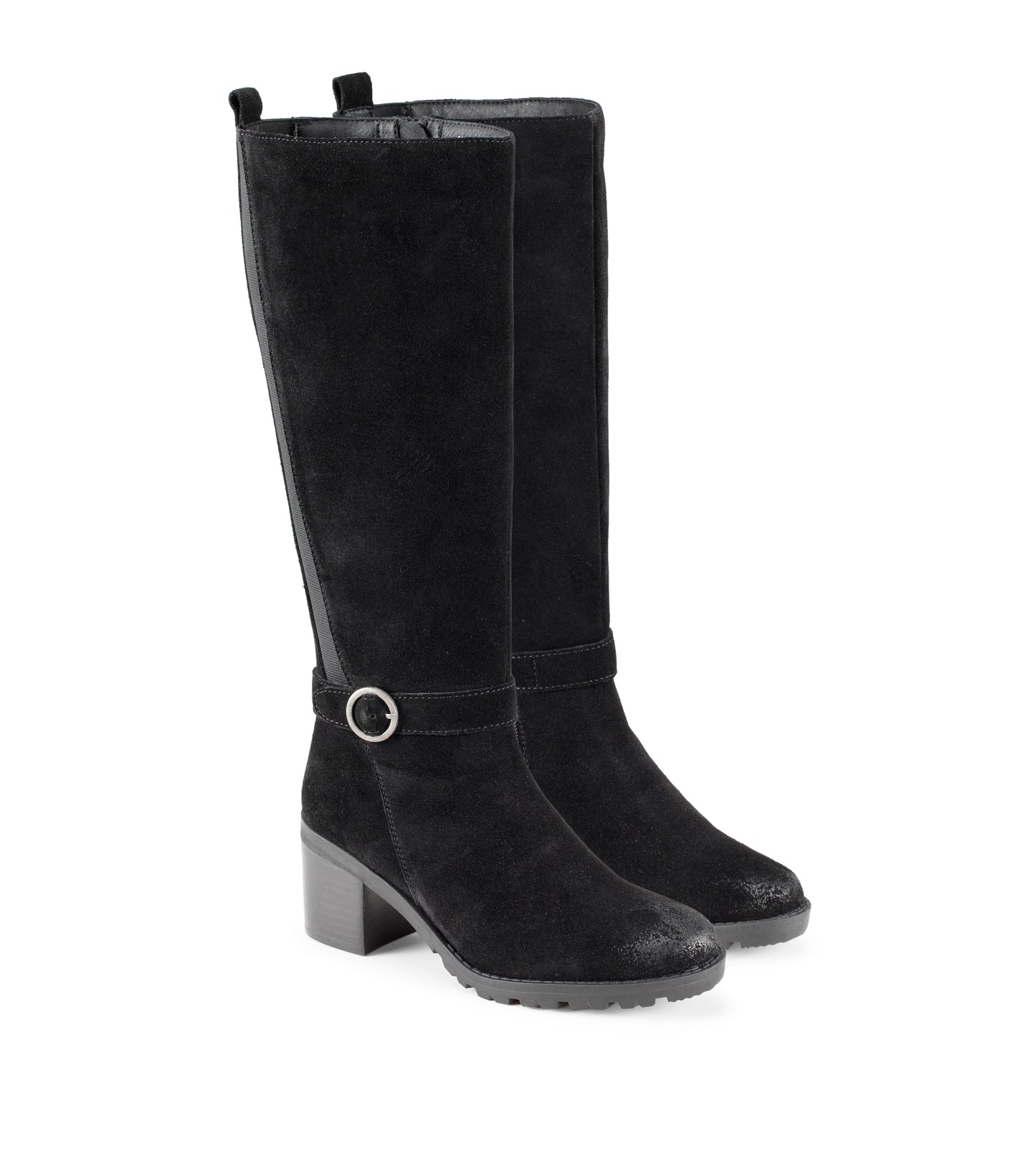 Baretraps Della Tall Boot