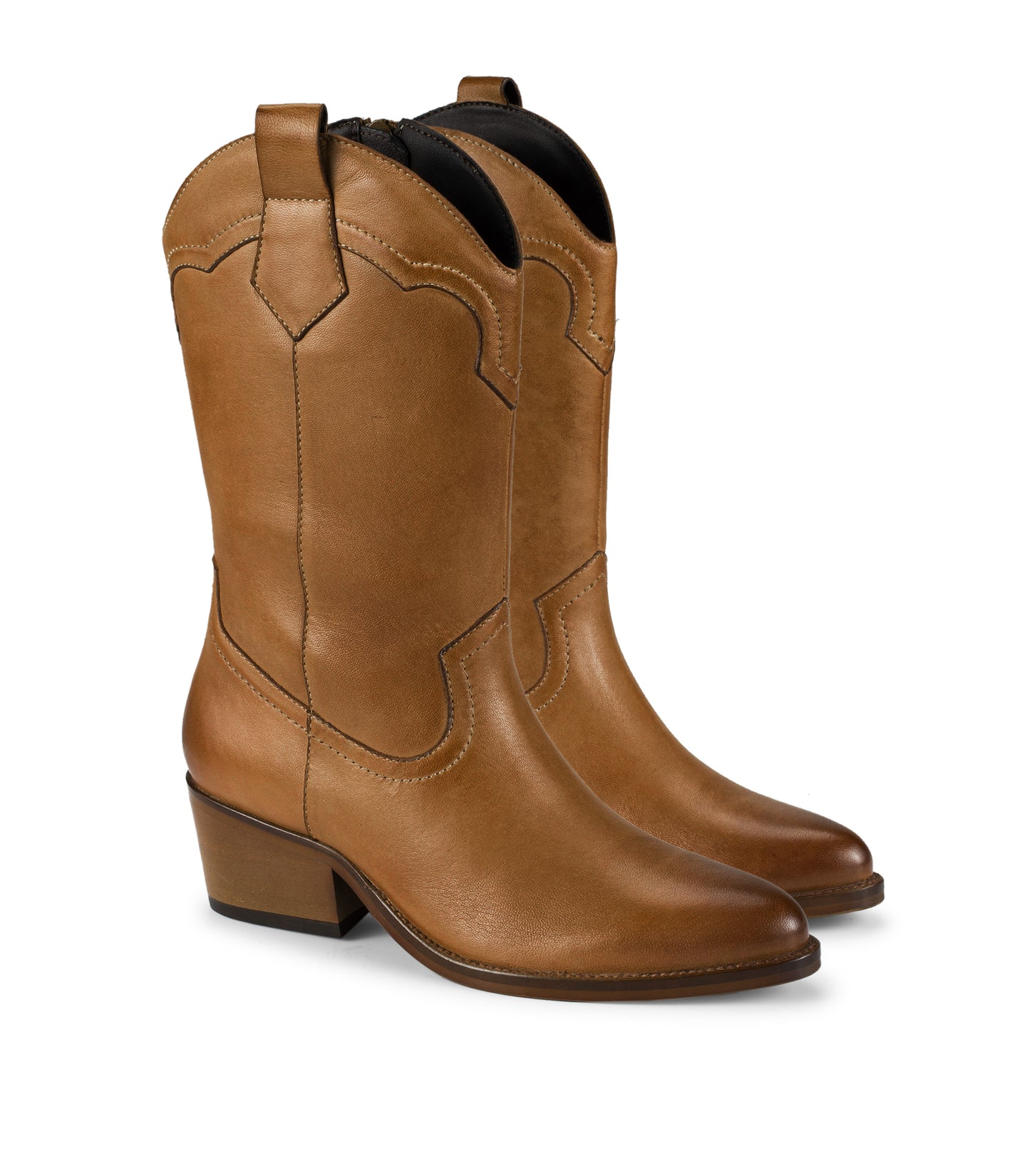 Baretraps Nita Western Boot