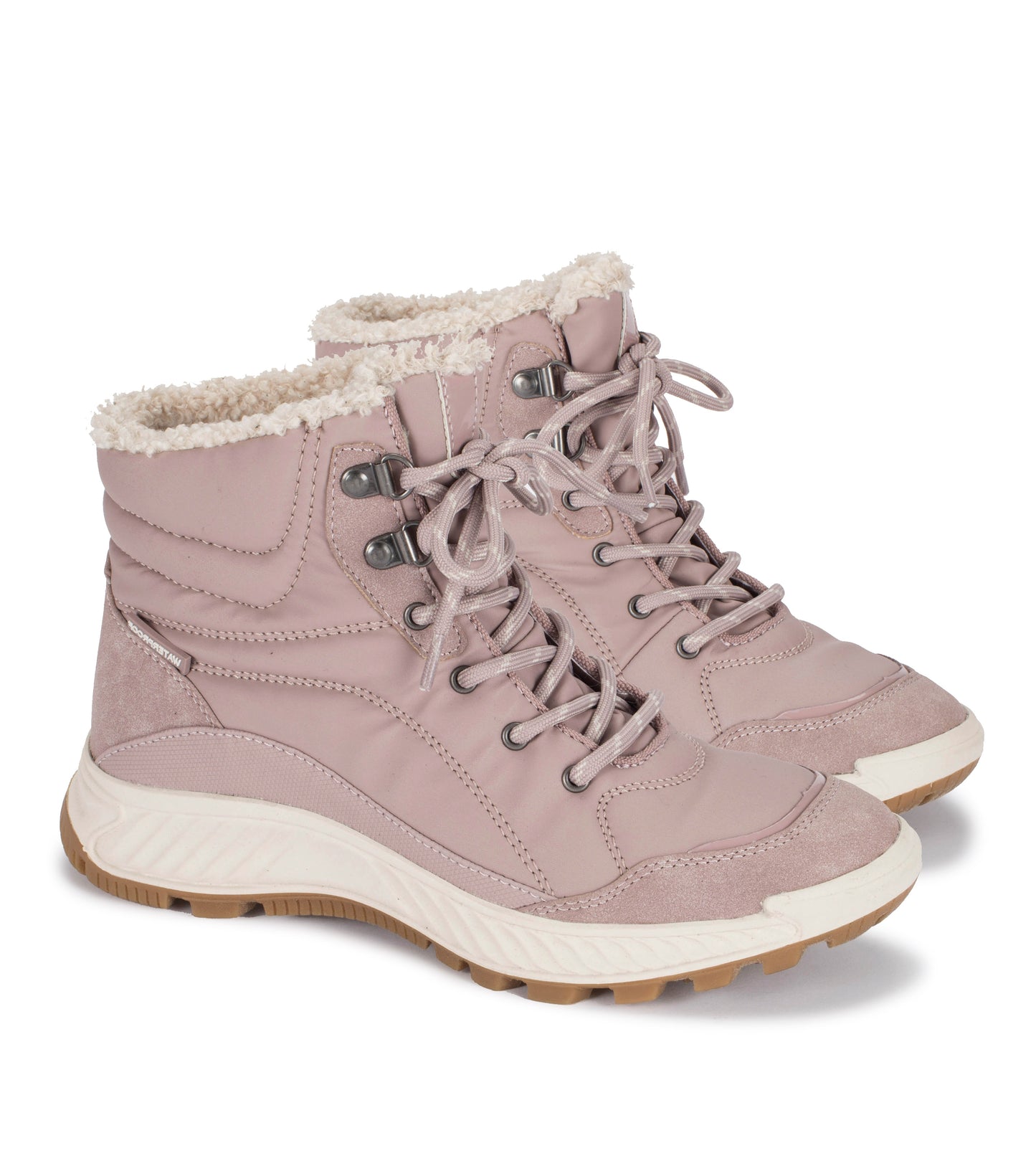Baretraps Maine Waterproof Hiker Boot