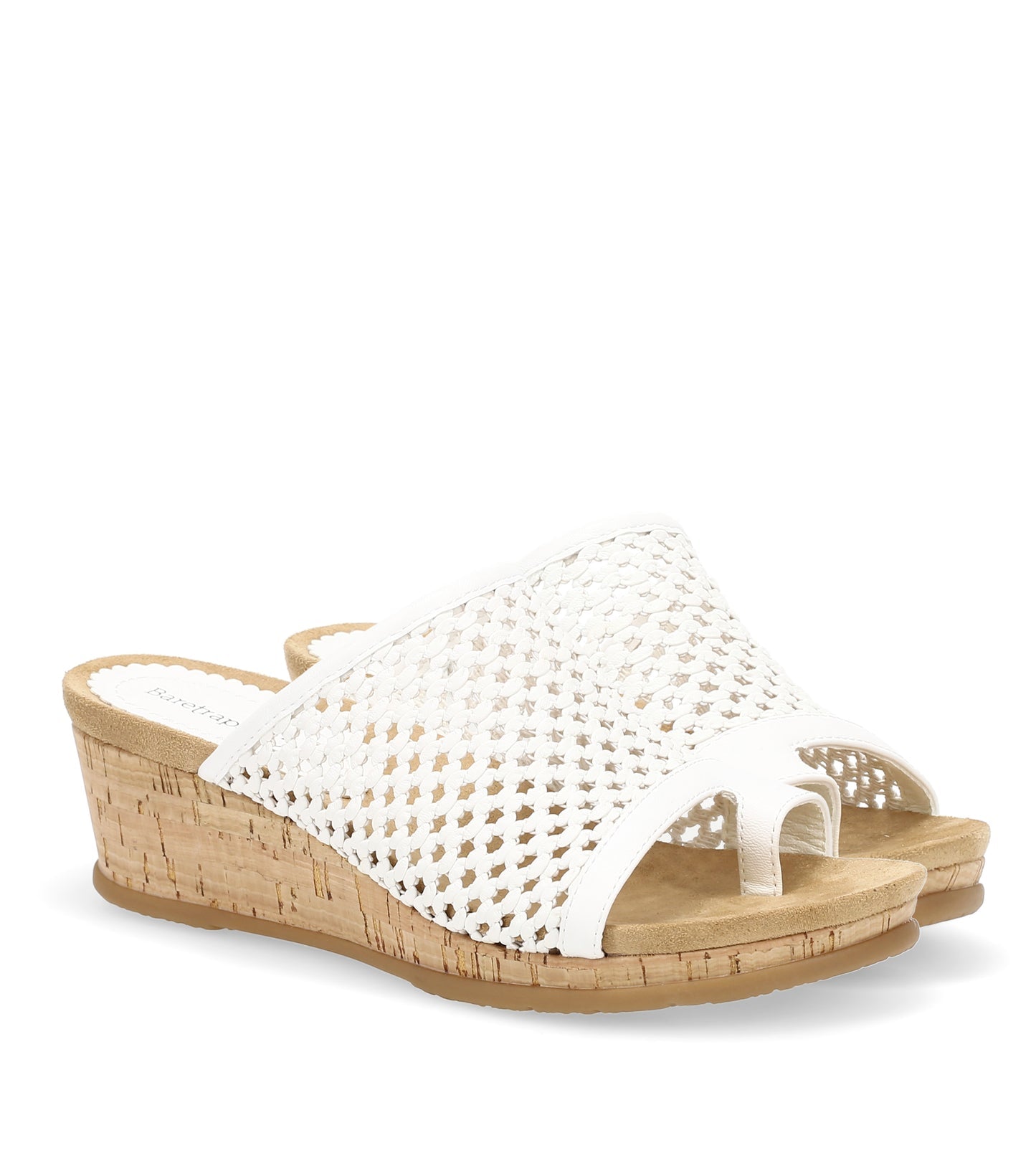 Baretraps Faye Wedge Sandal