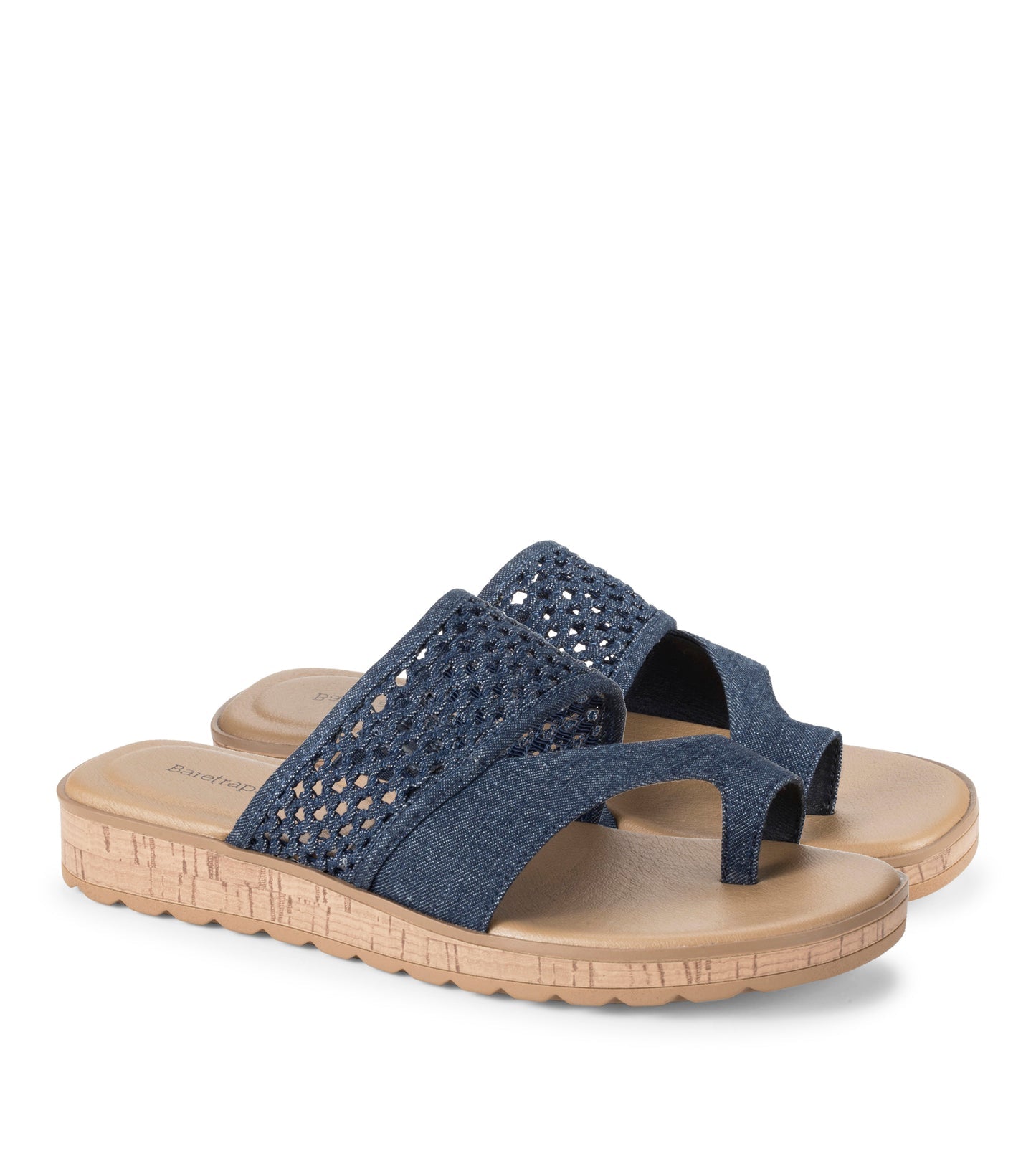 Baretraps Gibby Slide Sandal