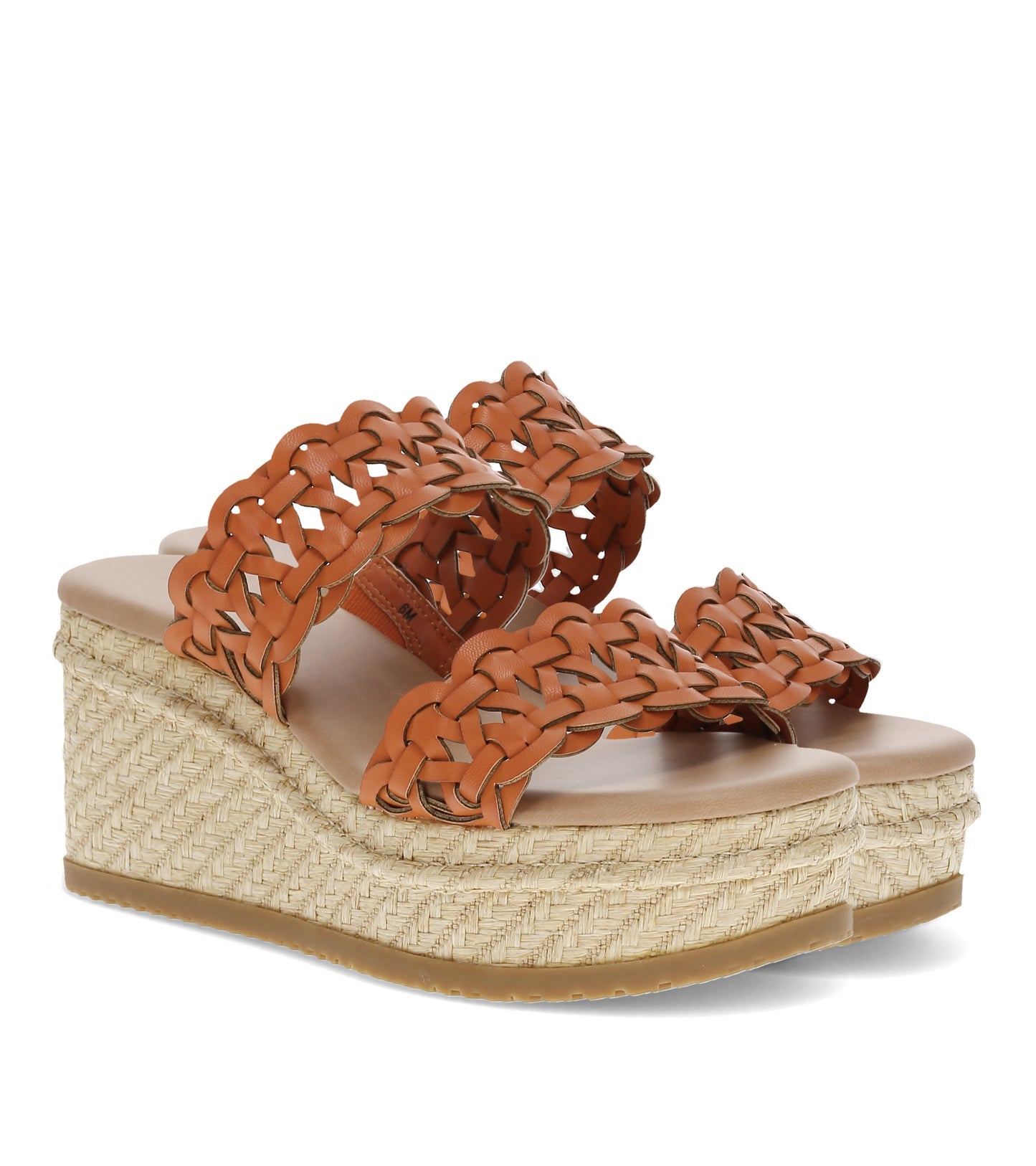 Baretraps Skylar Wedge Sandal
