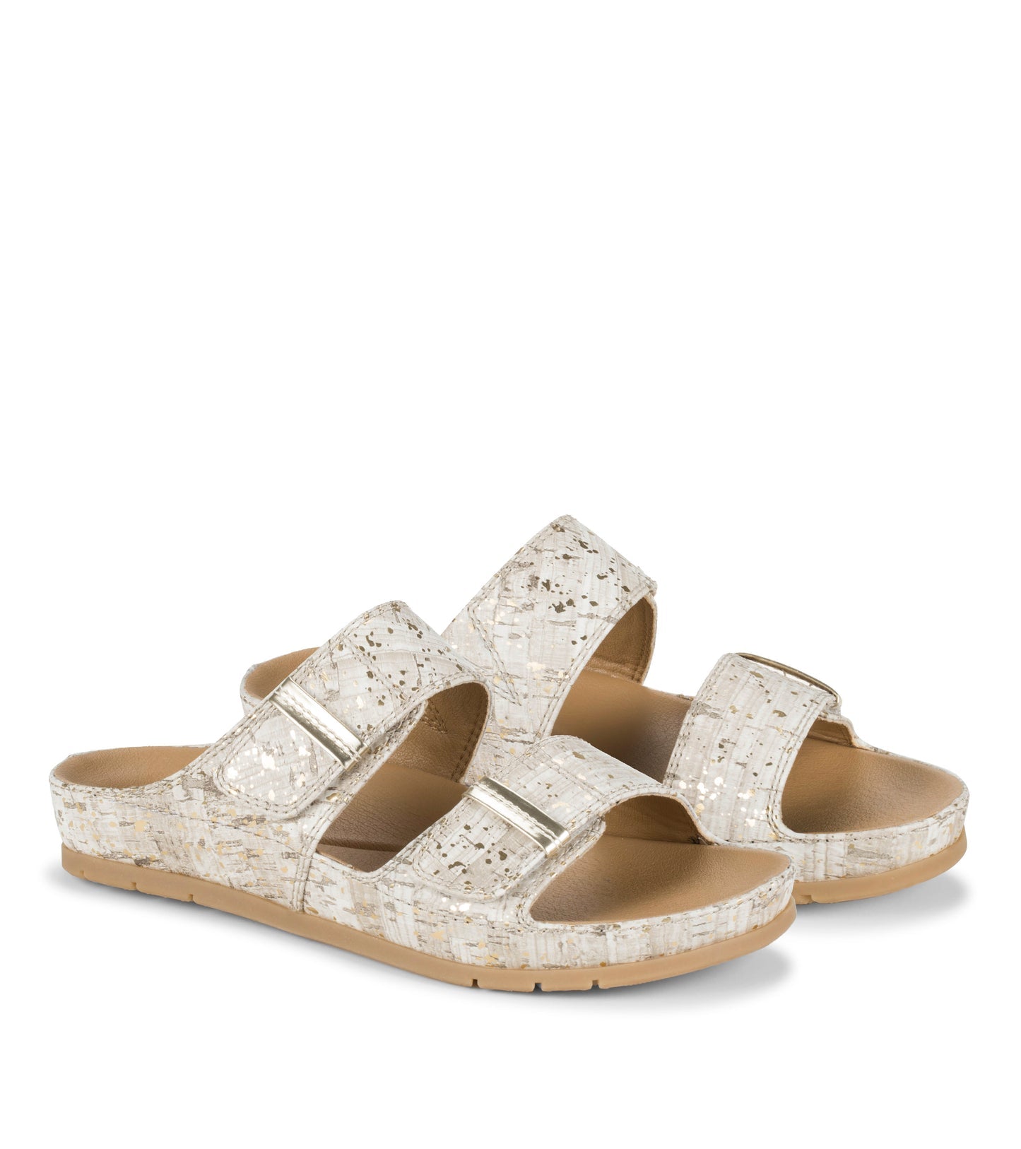 Baretraps Wisteria Slide Sandal