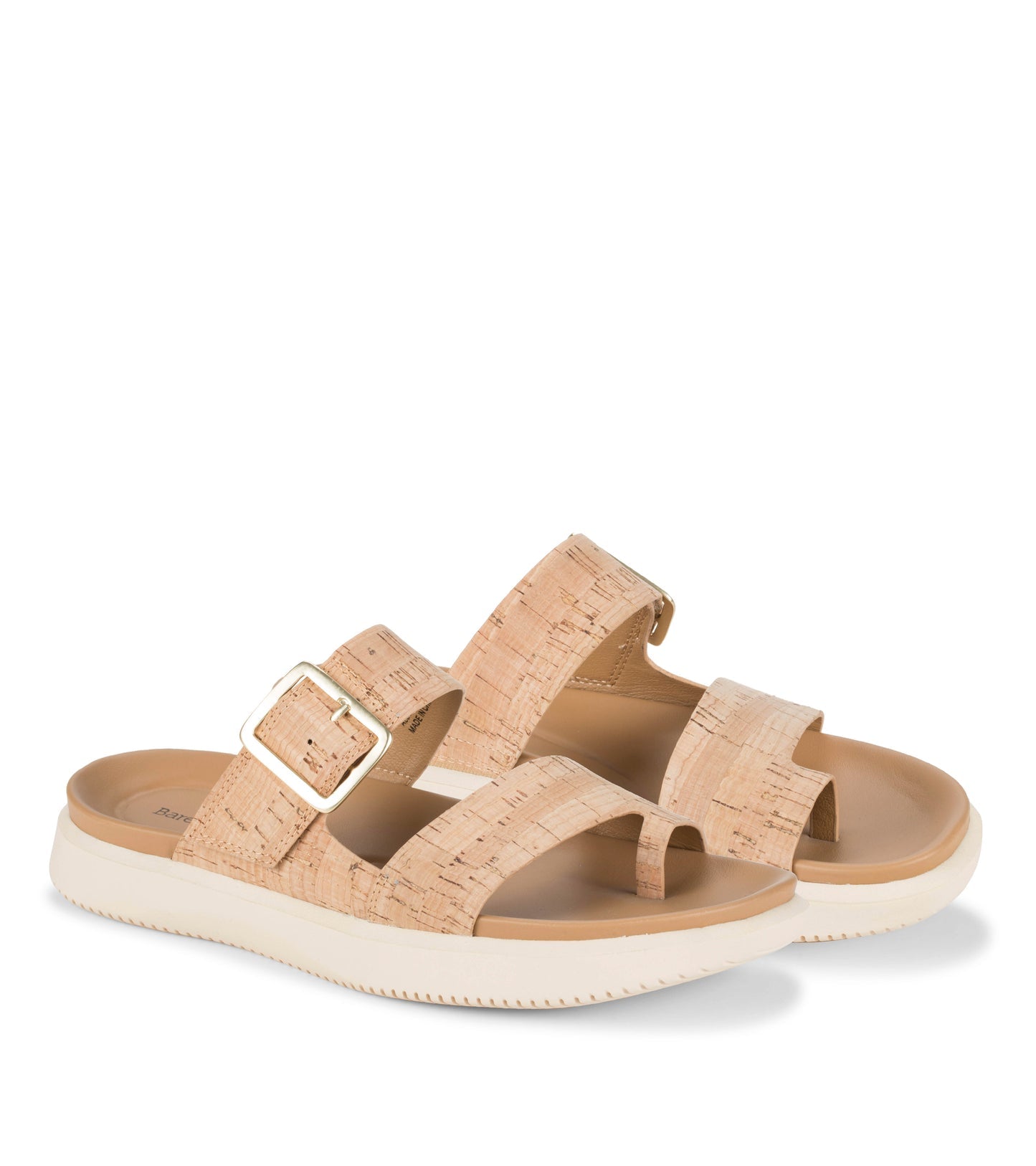 Baretraps Eliza Slide Sandal