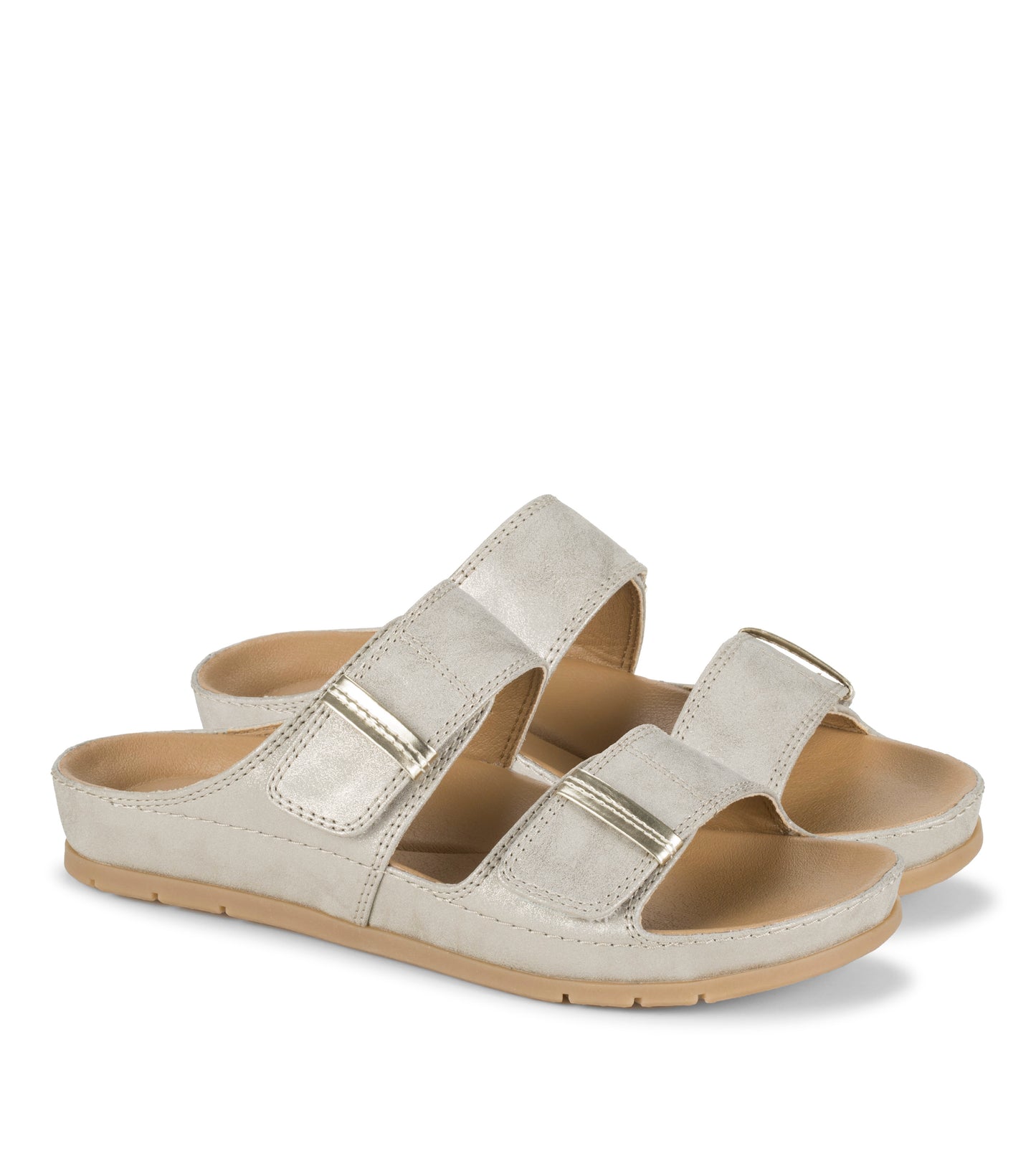 Baretraps Wisteria Slide Sandal