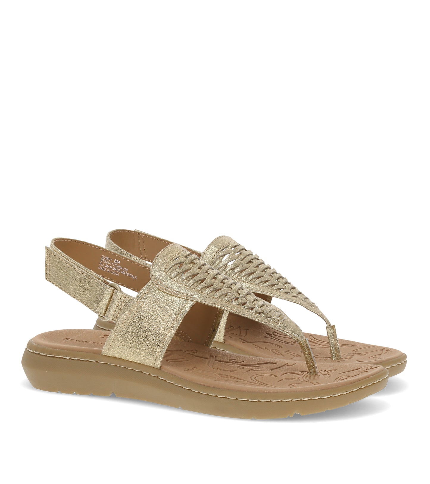Baretraps Quincy Sandal