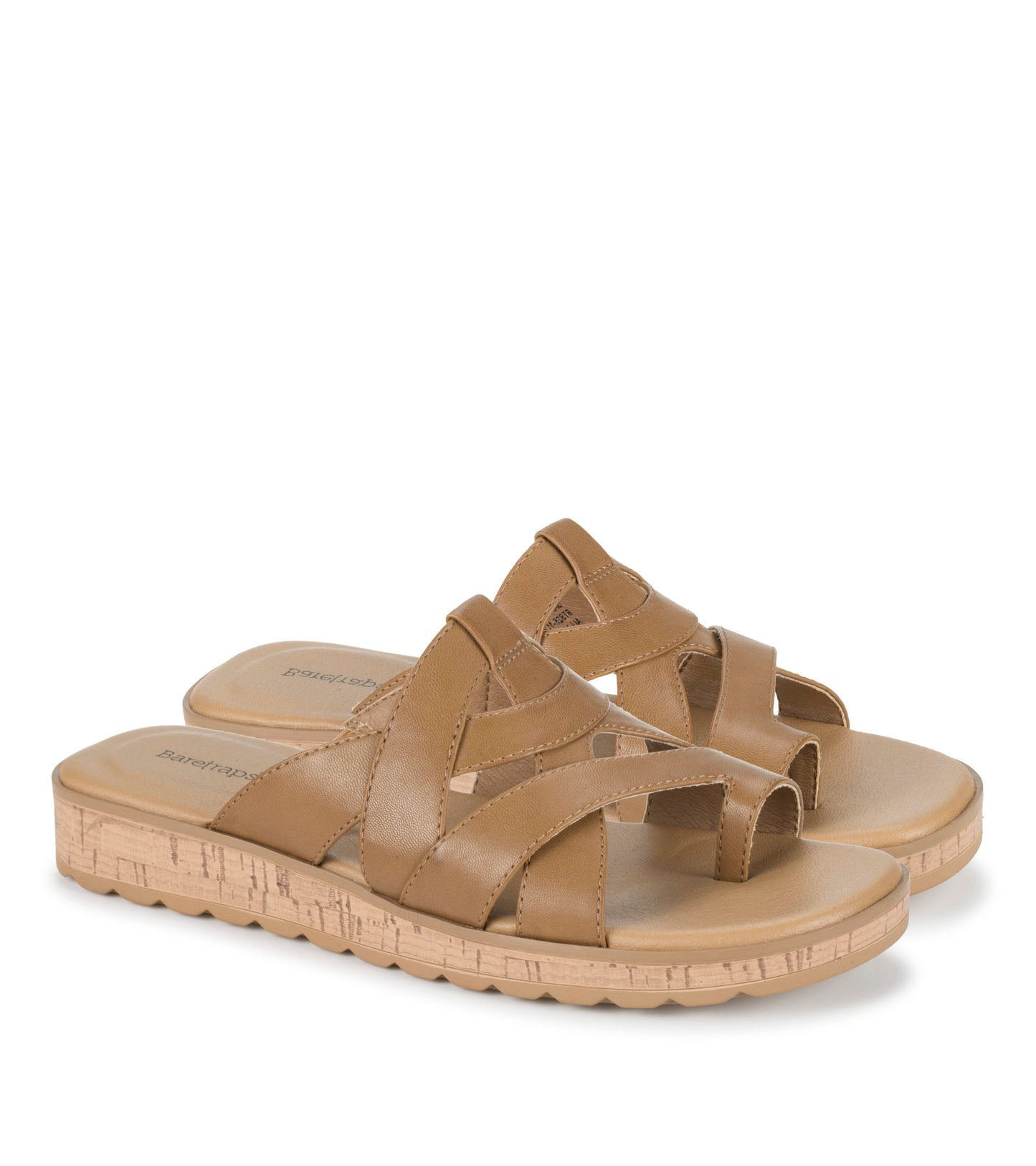 Baretraps Gabbie Slide Sandal