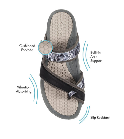 Baretraps Deserae Slide Sandal
