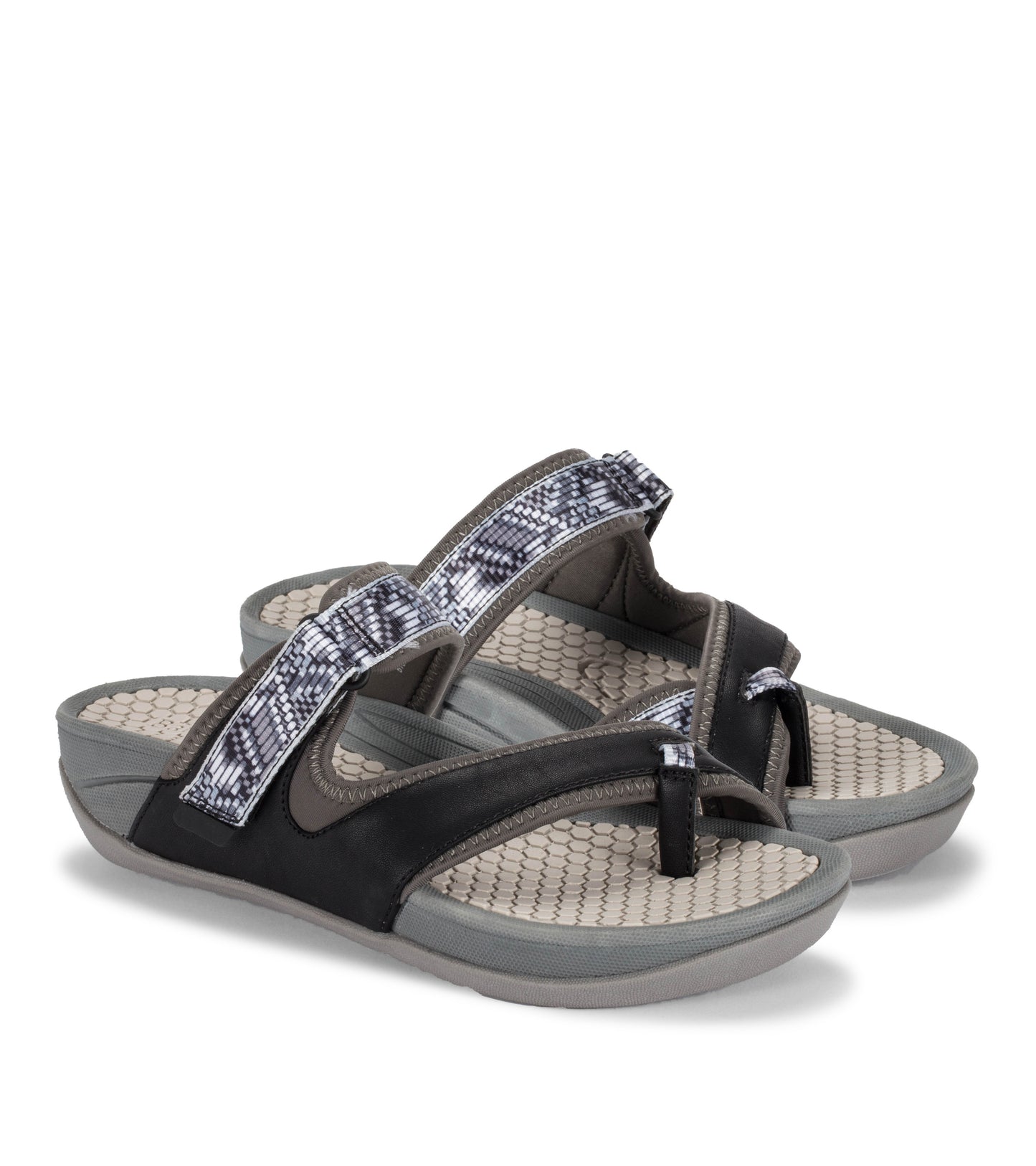 Baretraps Deserae Slide Sandal