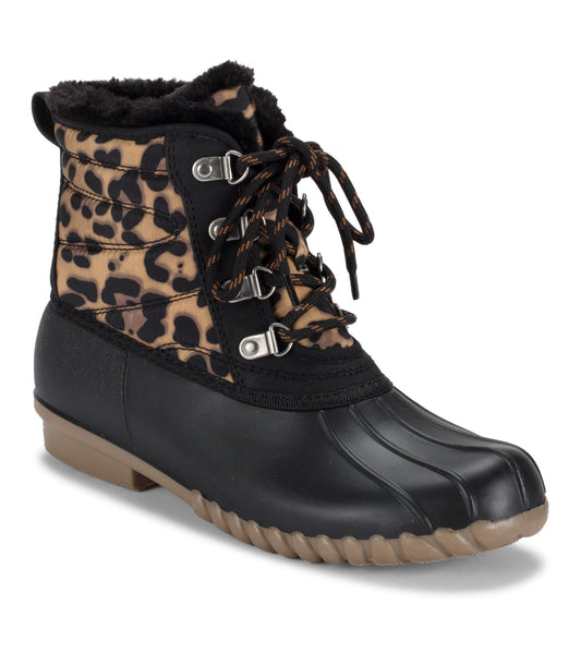 Baretraps Flynn Duck Boot