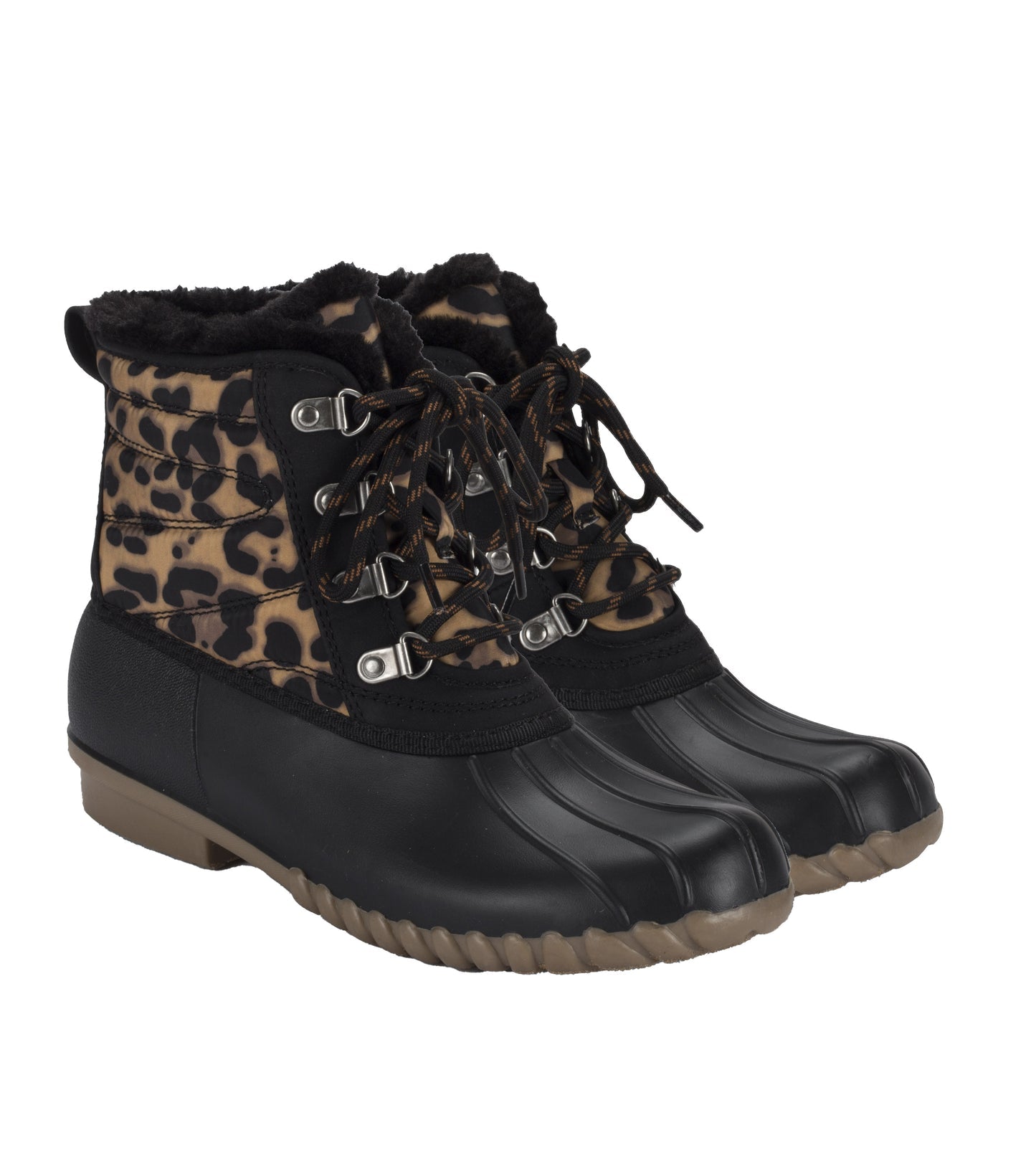 Baretraps Flynn Duck Boot