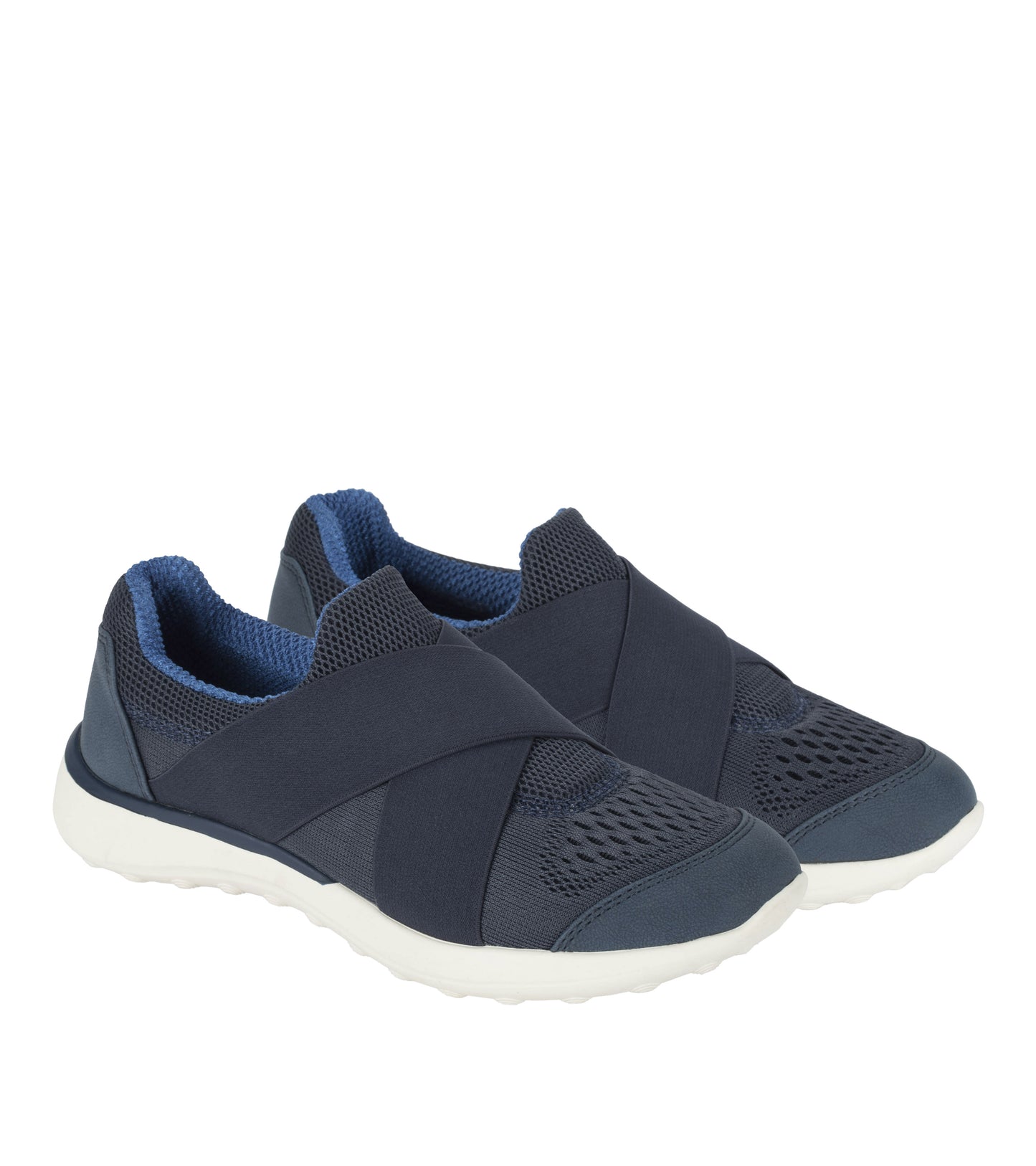 Baretraps Gerri Casual Slip On Sneaker