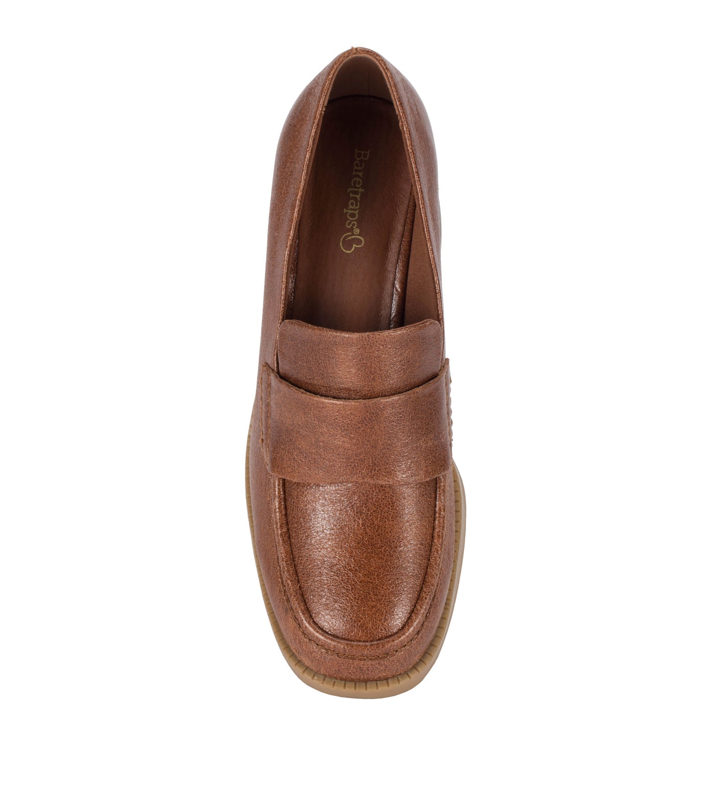 Baretraps Accord Penny Loafer