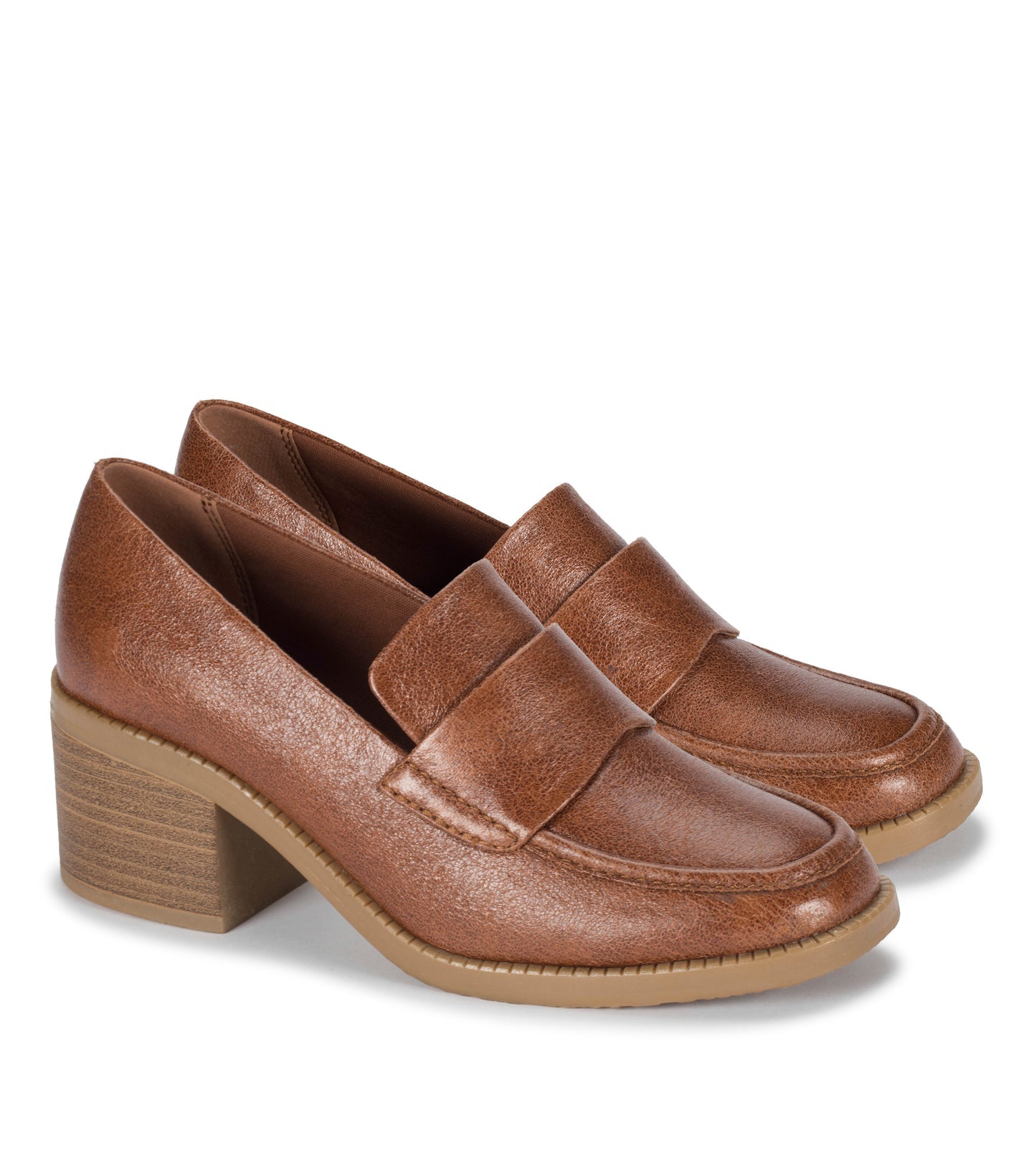 Baretraps Accord Penny Loafer