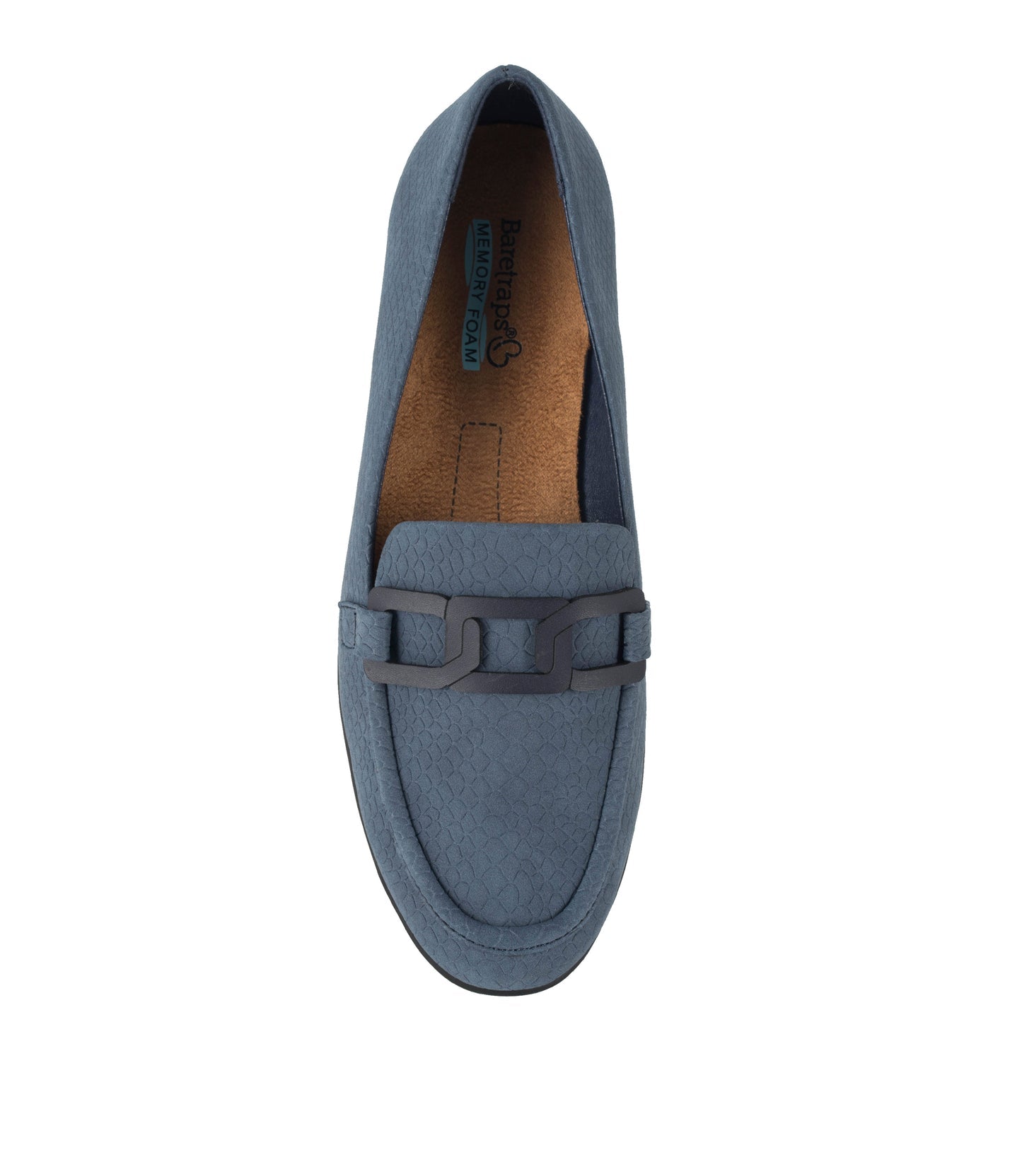 Baretraps Addison Slip On Loafer