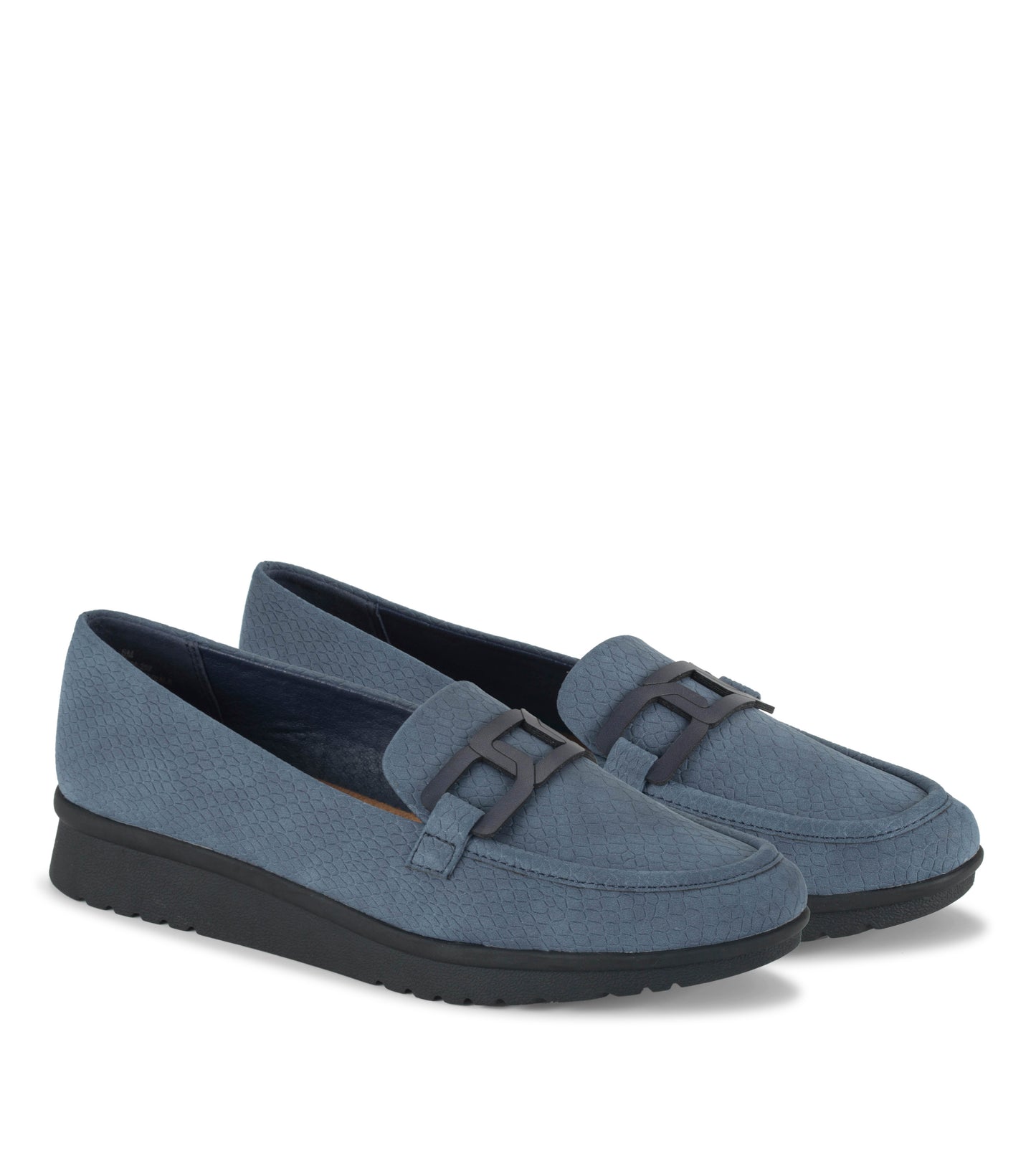 Baretraps Addison Slip On Loafer