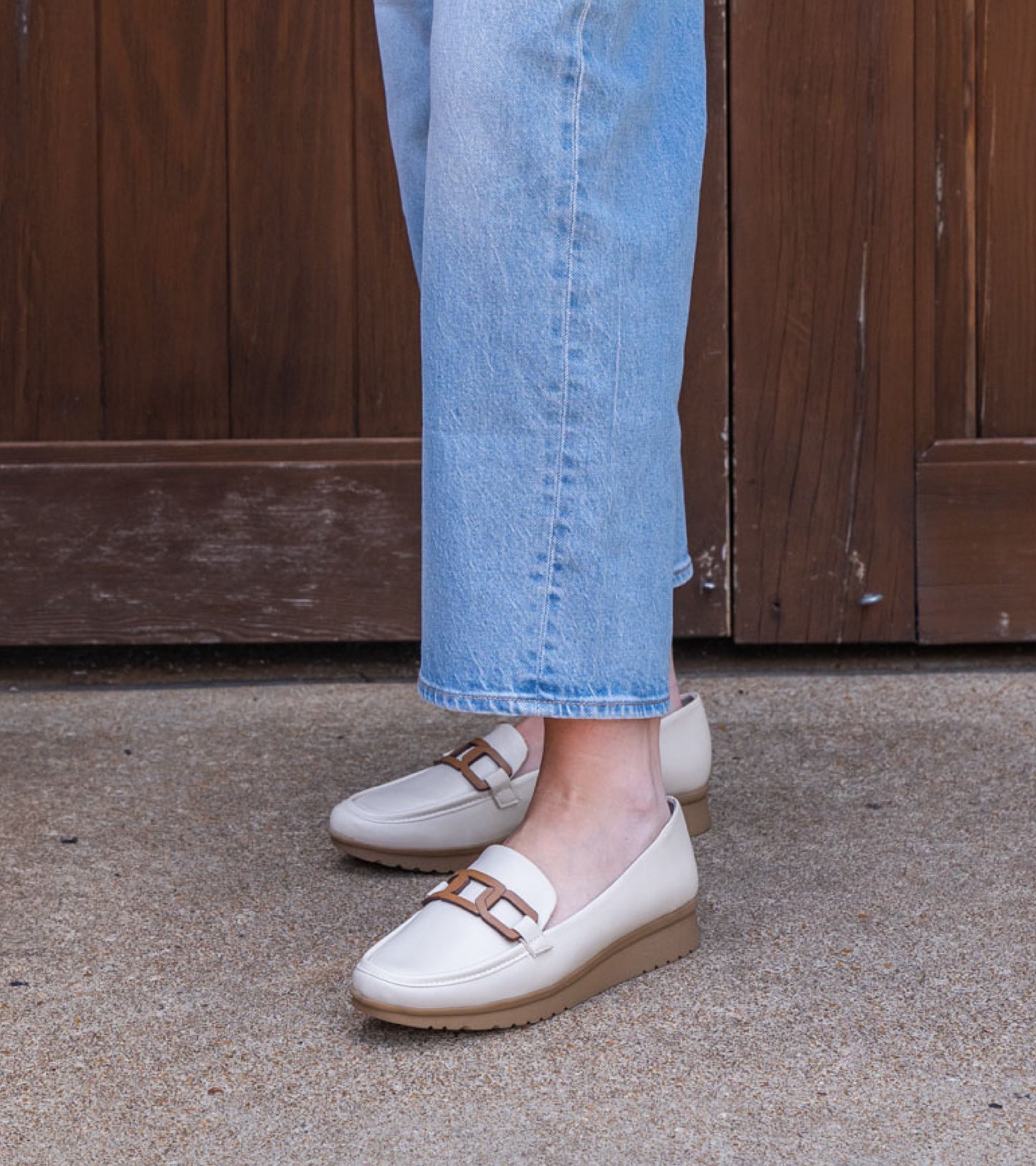 Baretraps Addison Slip On Loafer