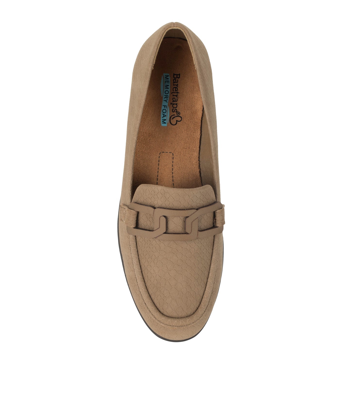 Baretraps Addison Slip On Loafer