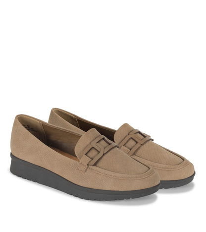 Baretraps Addison Slip On Loafer