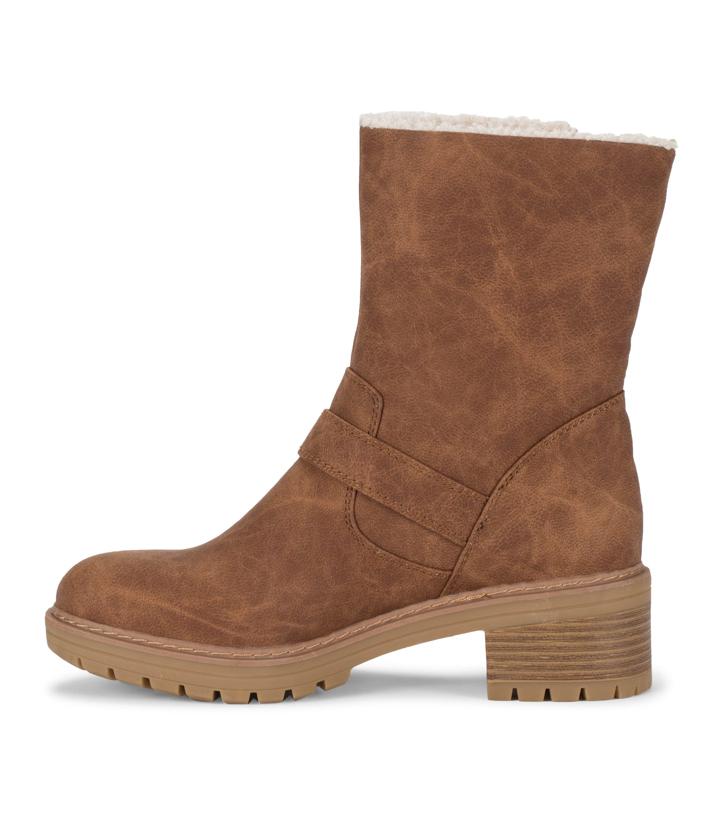 Baretraps Alary Mid Calf Boot