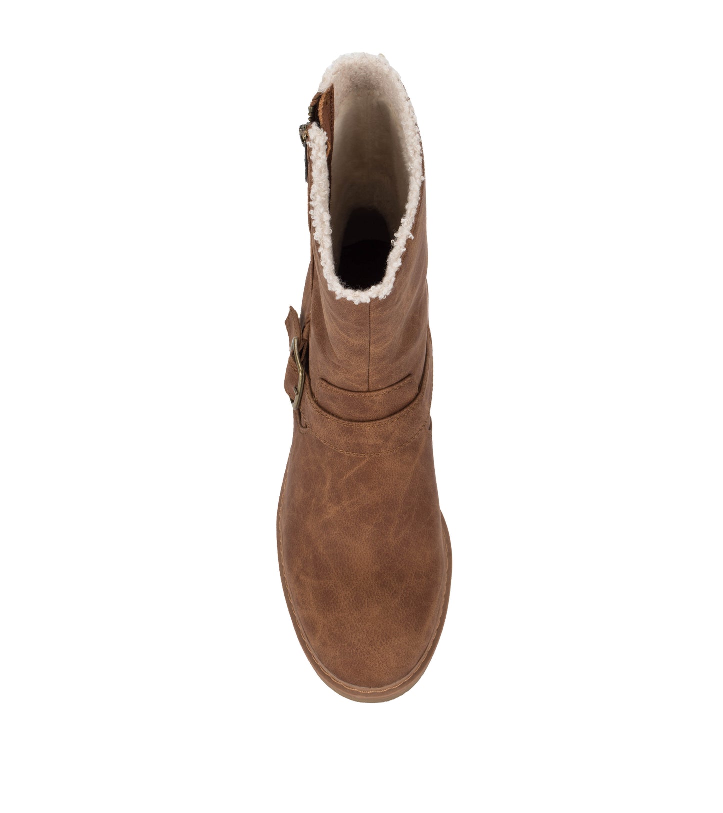 Baretraps Alary Mid Calf Boot
