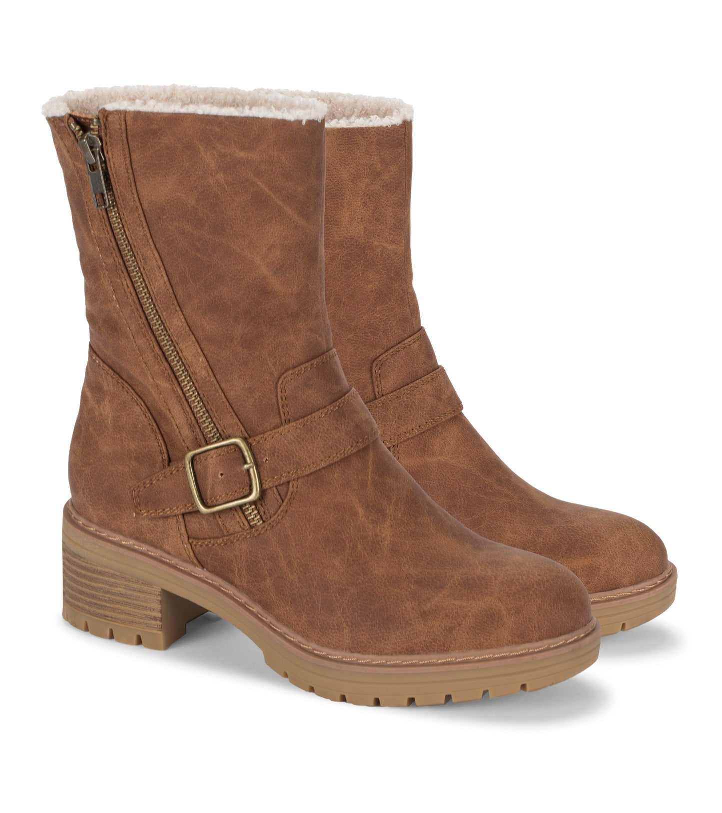 Baretraps Alary Mid Calf Boot