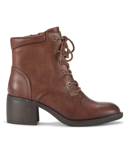 Baretraps Allister Lace Up Bootie