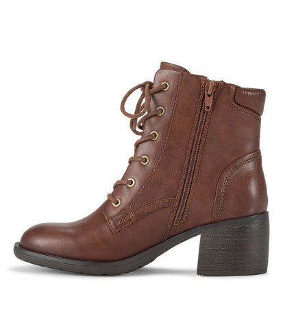 Baretraps Allister Lace Up Bootie