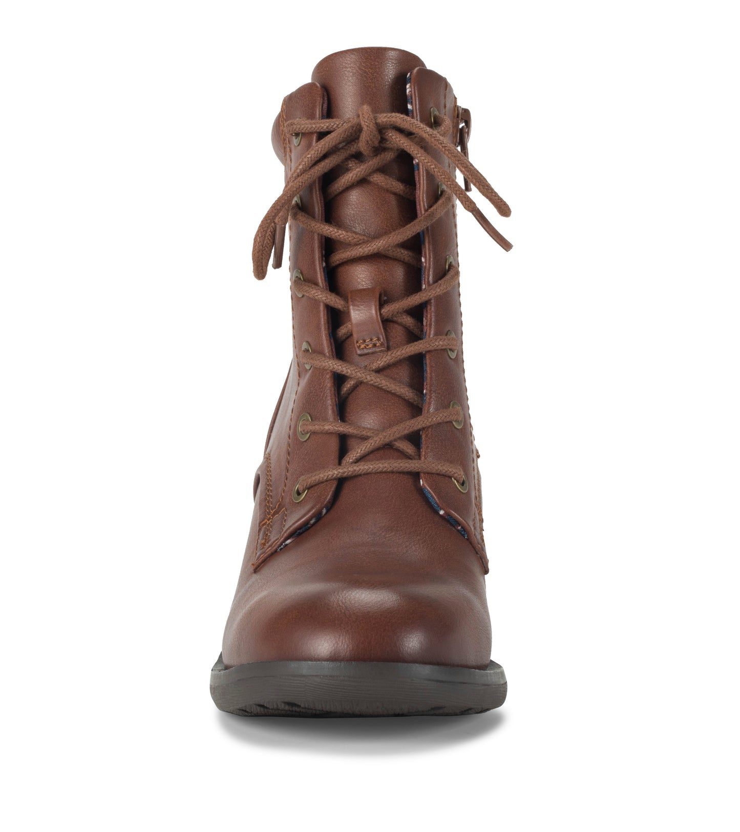 Baretraps Allister Lace Up Bootie