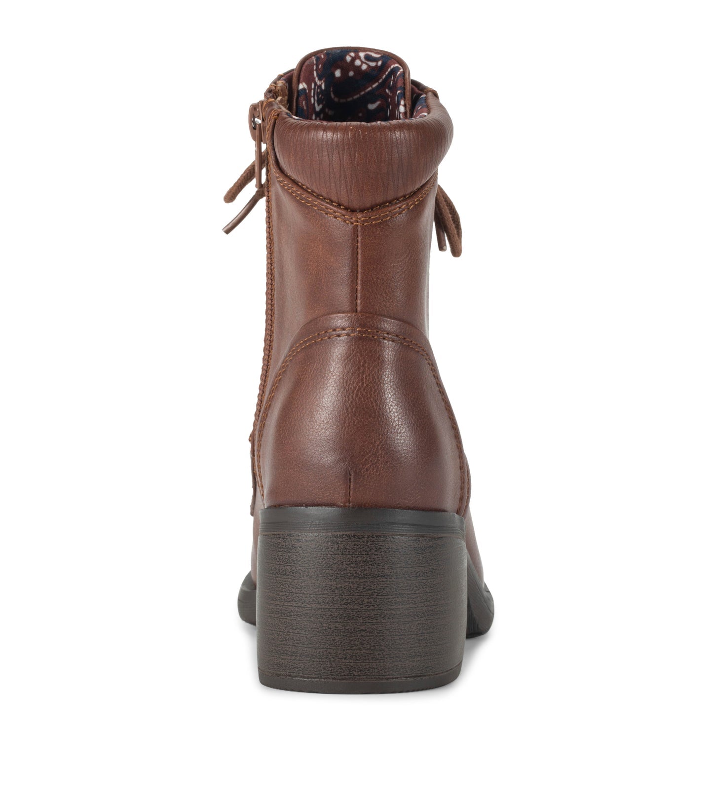 Baretraps Allister Lace Up Bootie