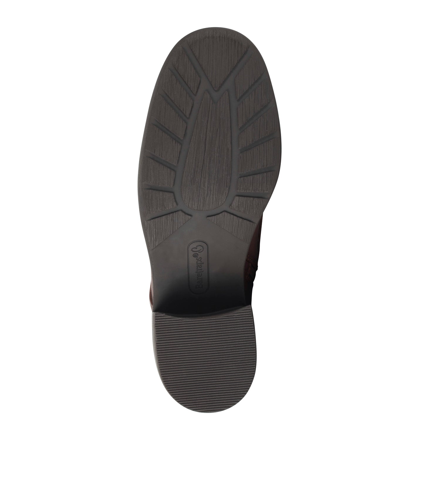 Baretraps Allister Lace Up Bootie