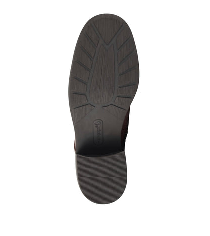 Baretraps Allister Lace Up Bootie