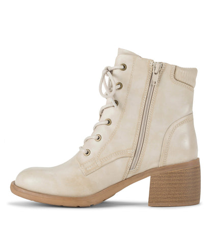 Baretraps Allister Lace Up Bootie