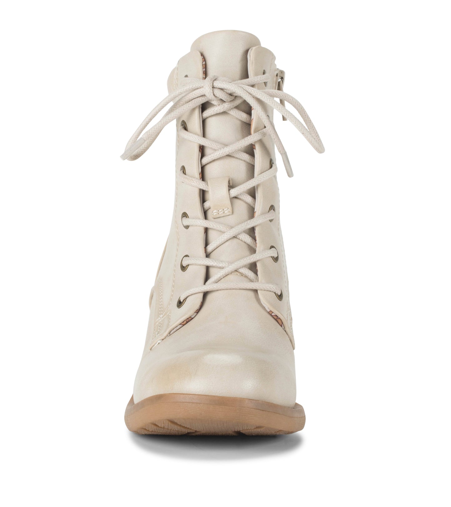 Baretraps Allister Lace Up Bootie