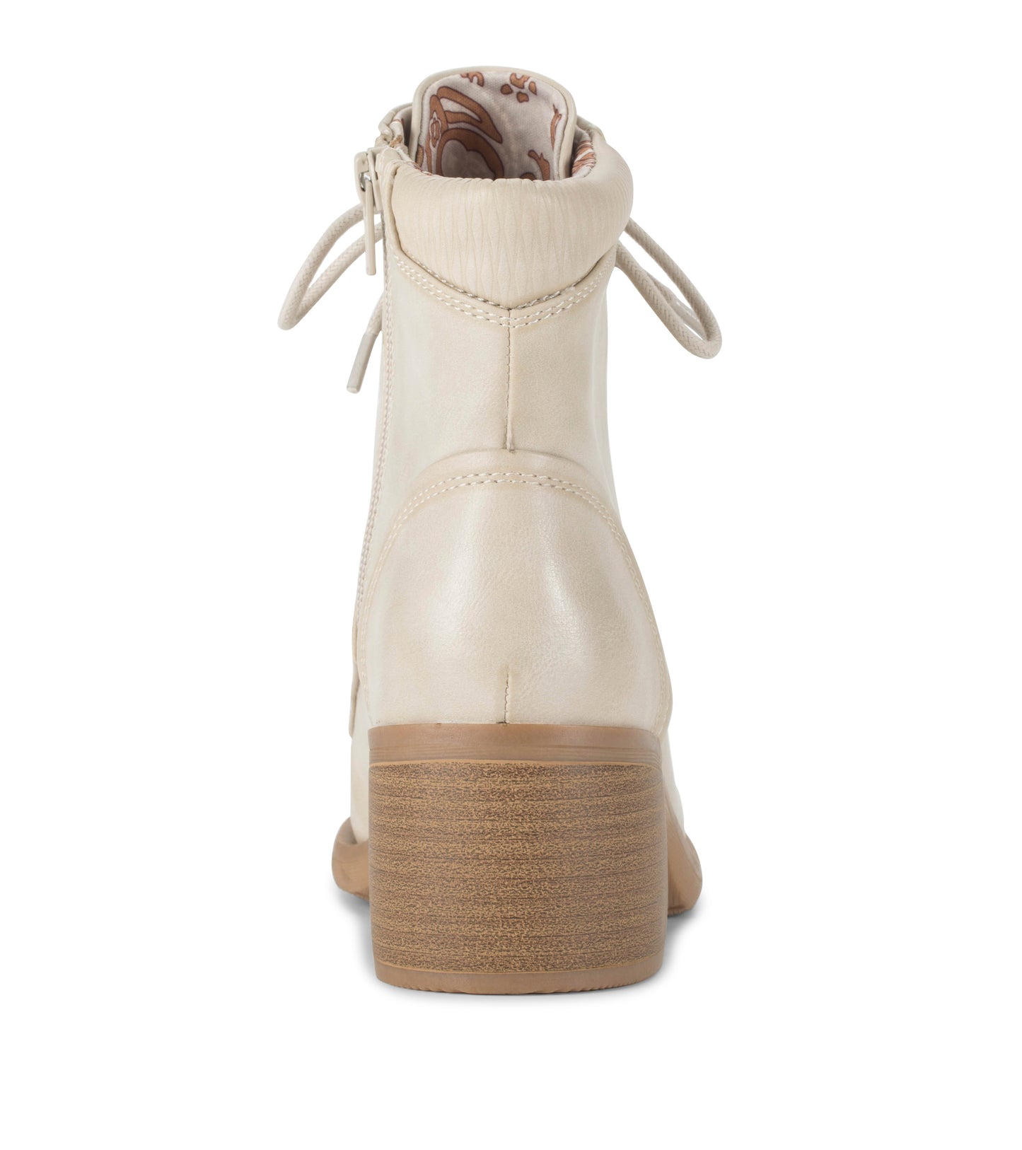 Baretraps Allister Lace Up Bootie